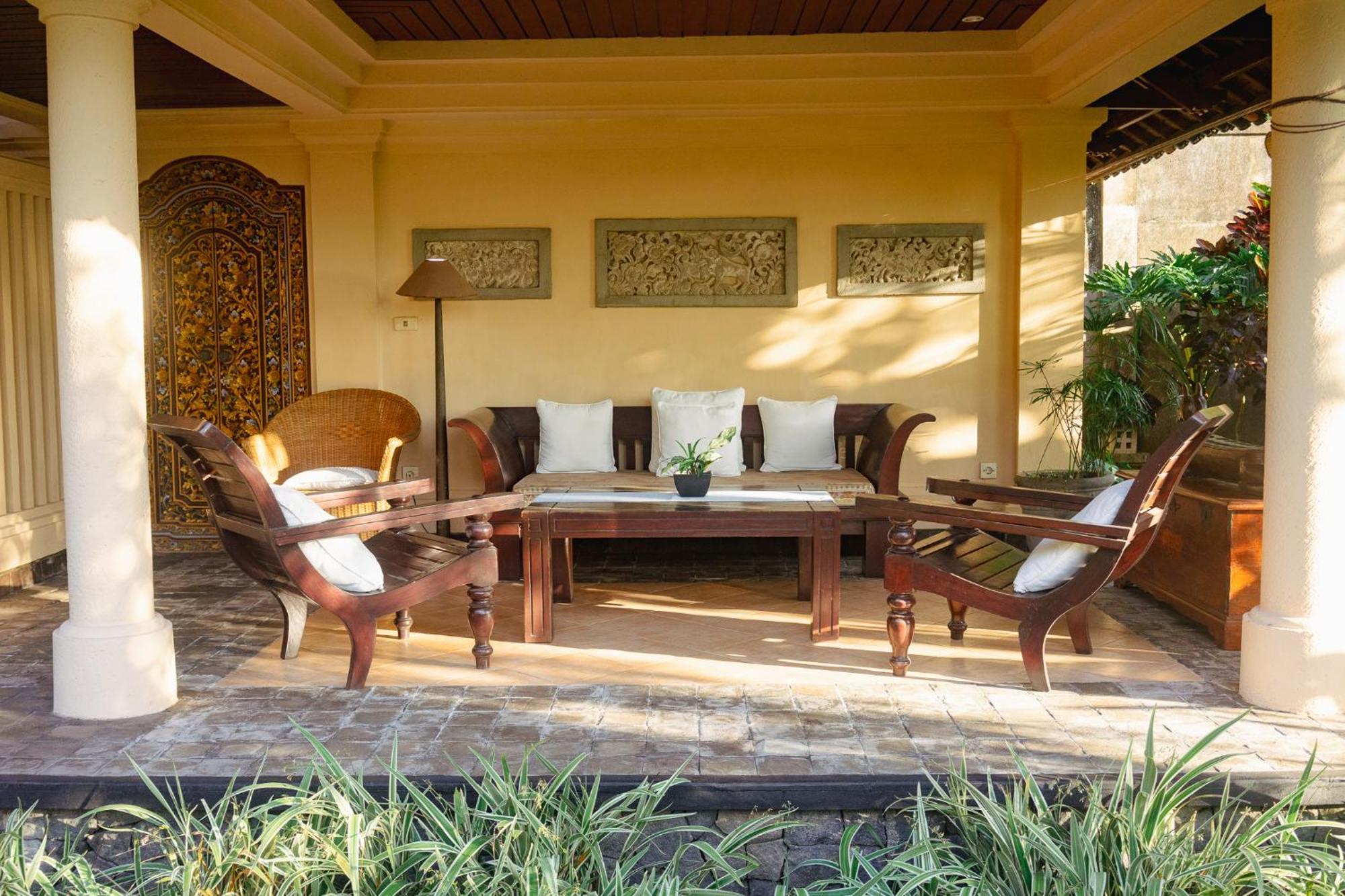 Runa House Of Design Ubud (Bali)