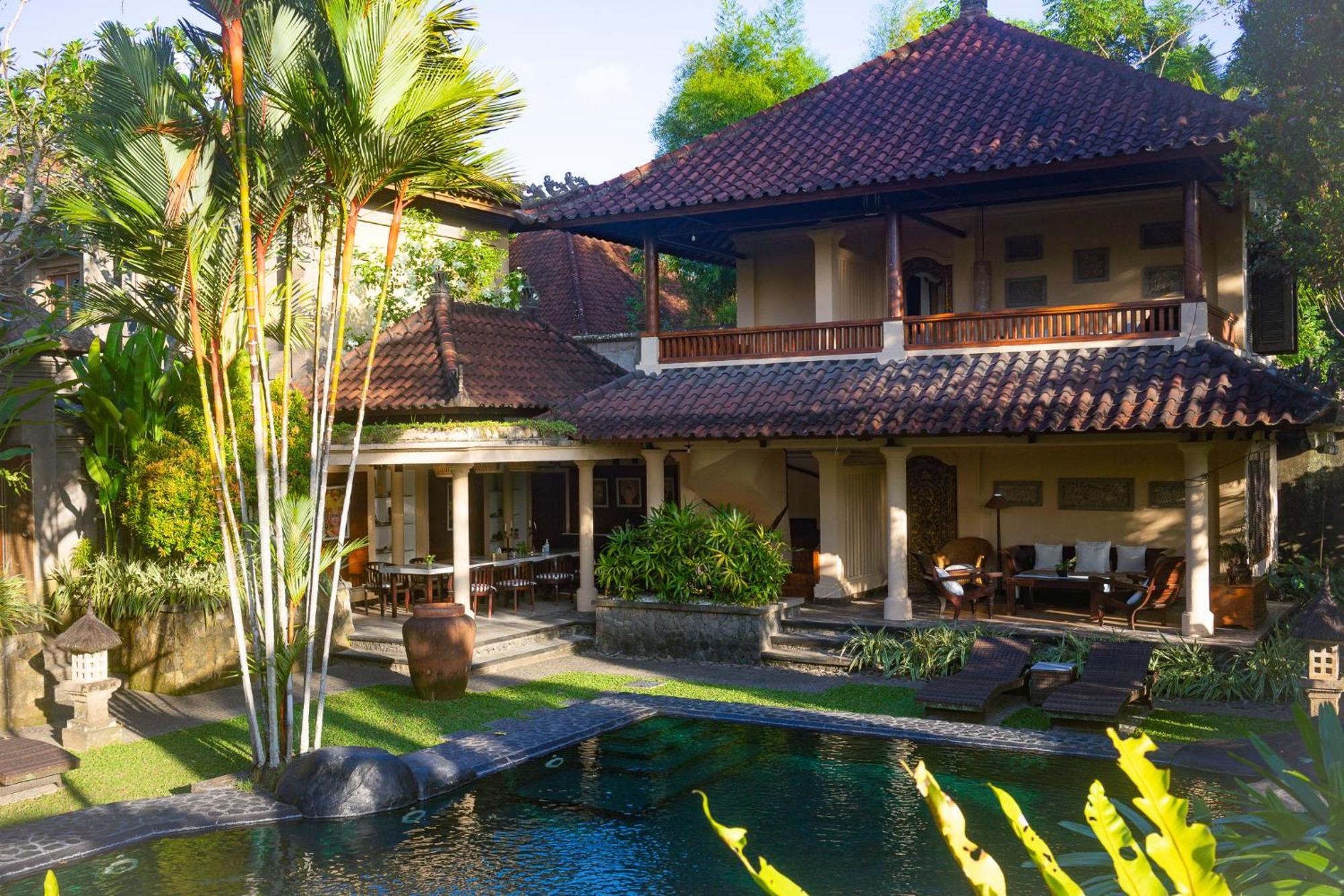 Bed & Breakfast Runa House Of Design *