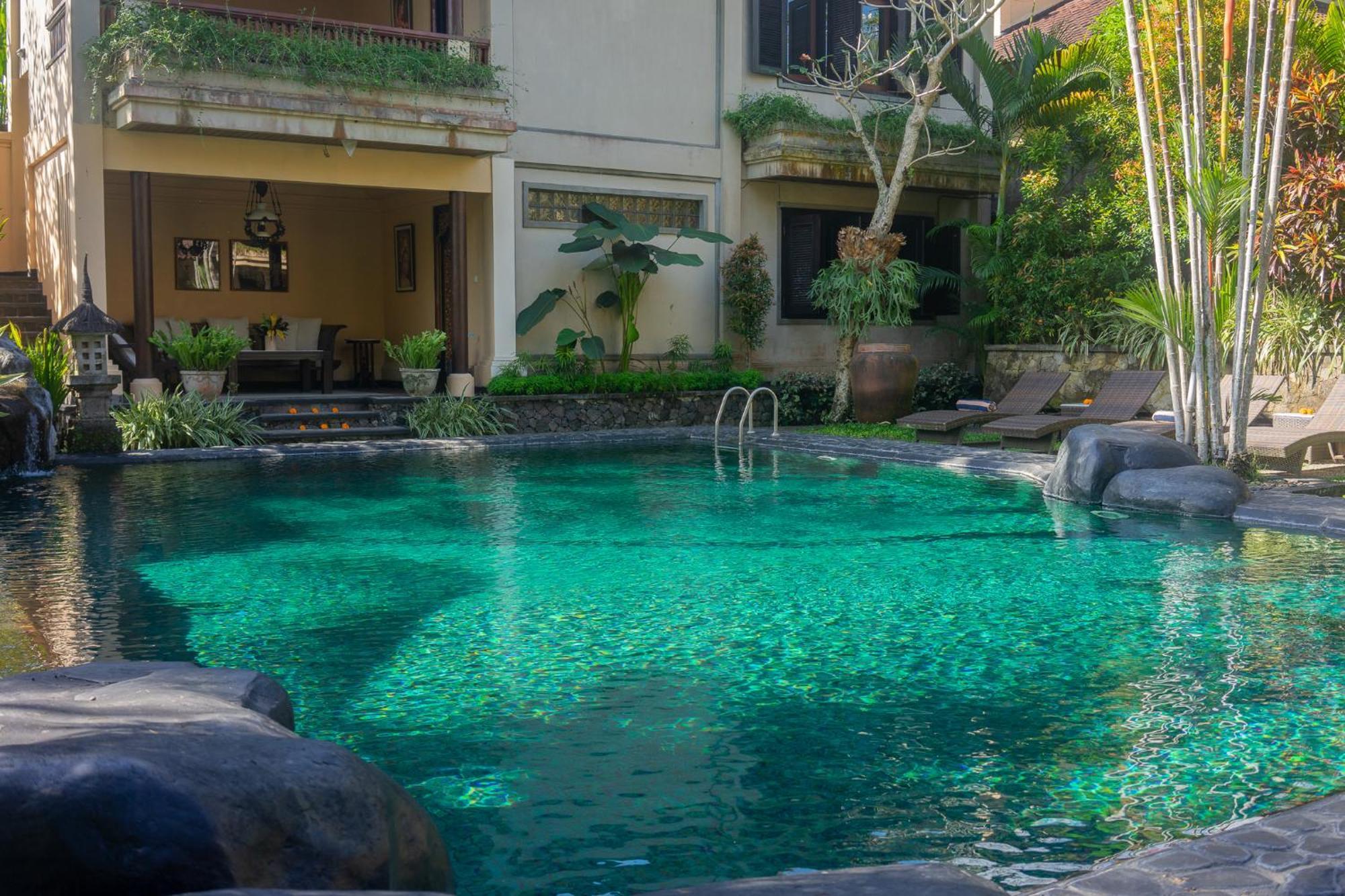 Runa House Of Design Bed & Breakfast