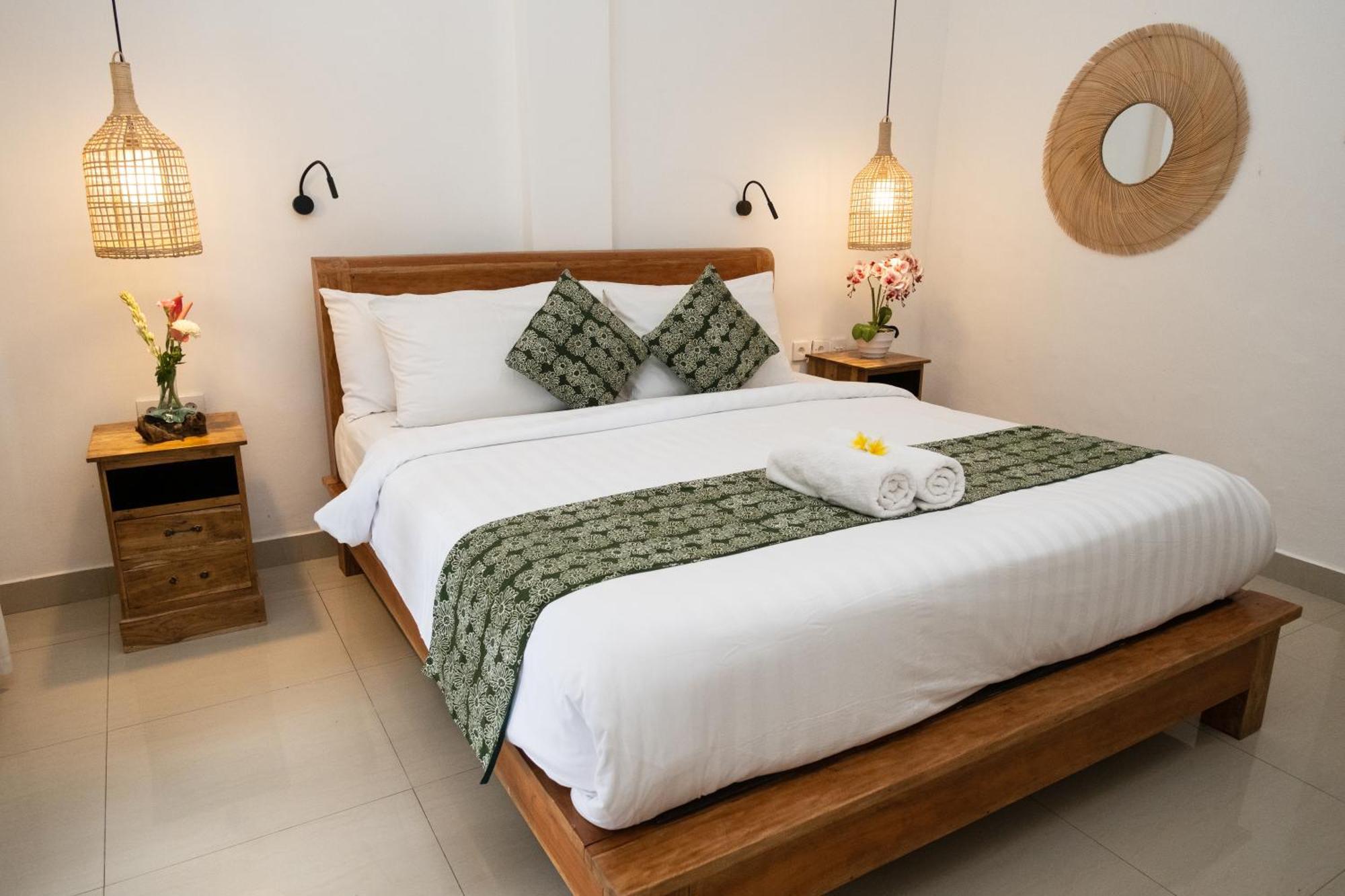 Liyer Spirit House 3* Ubud (Bali)