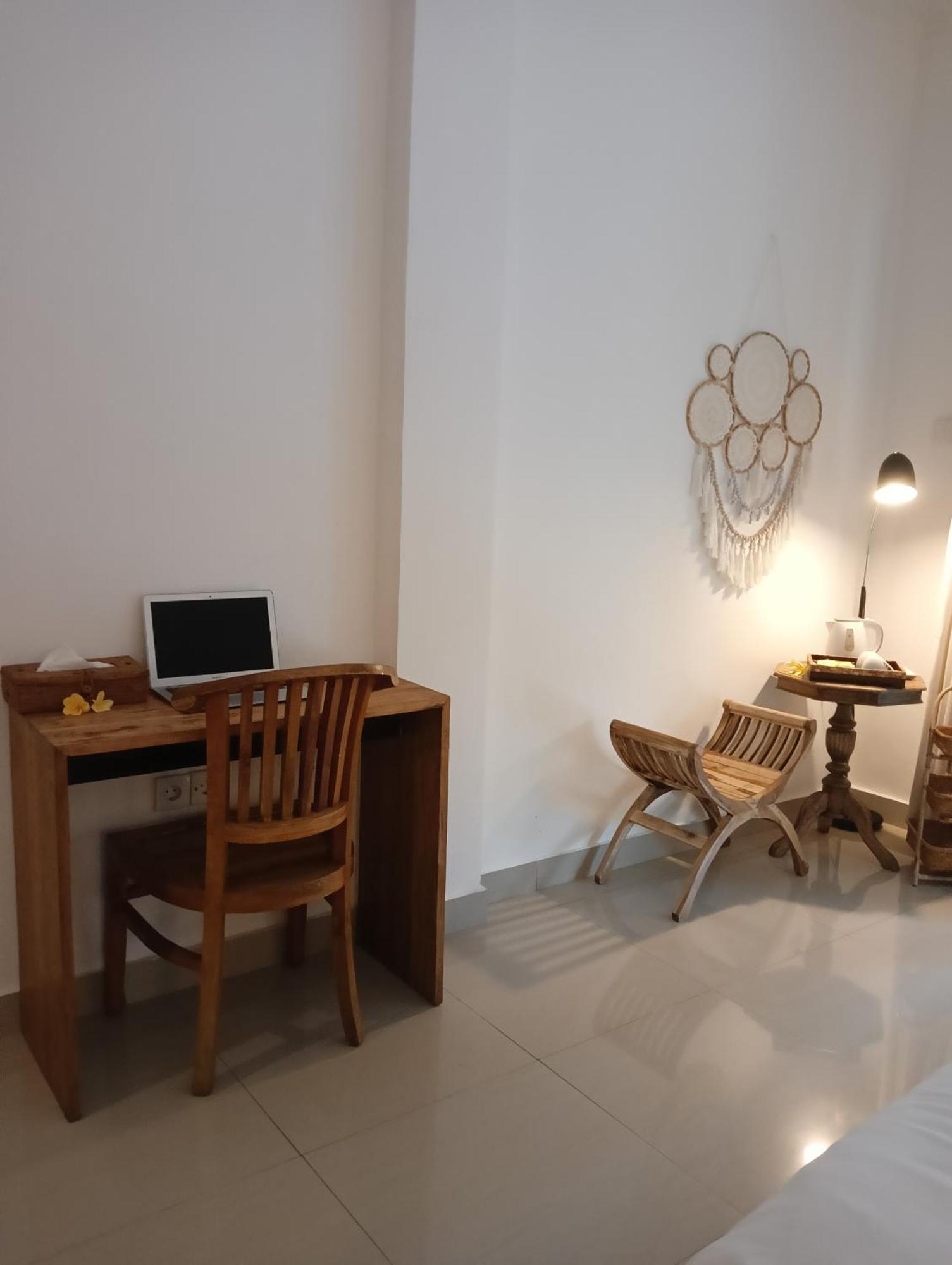 Liyer Spirit House Wisma tamu 3*