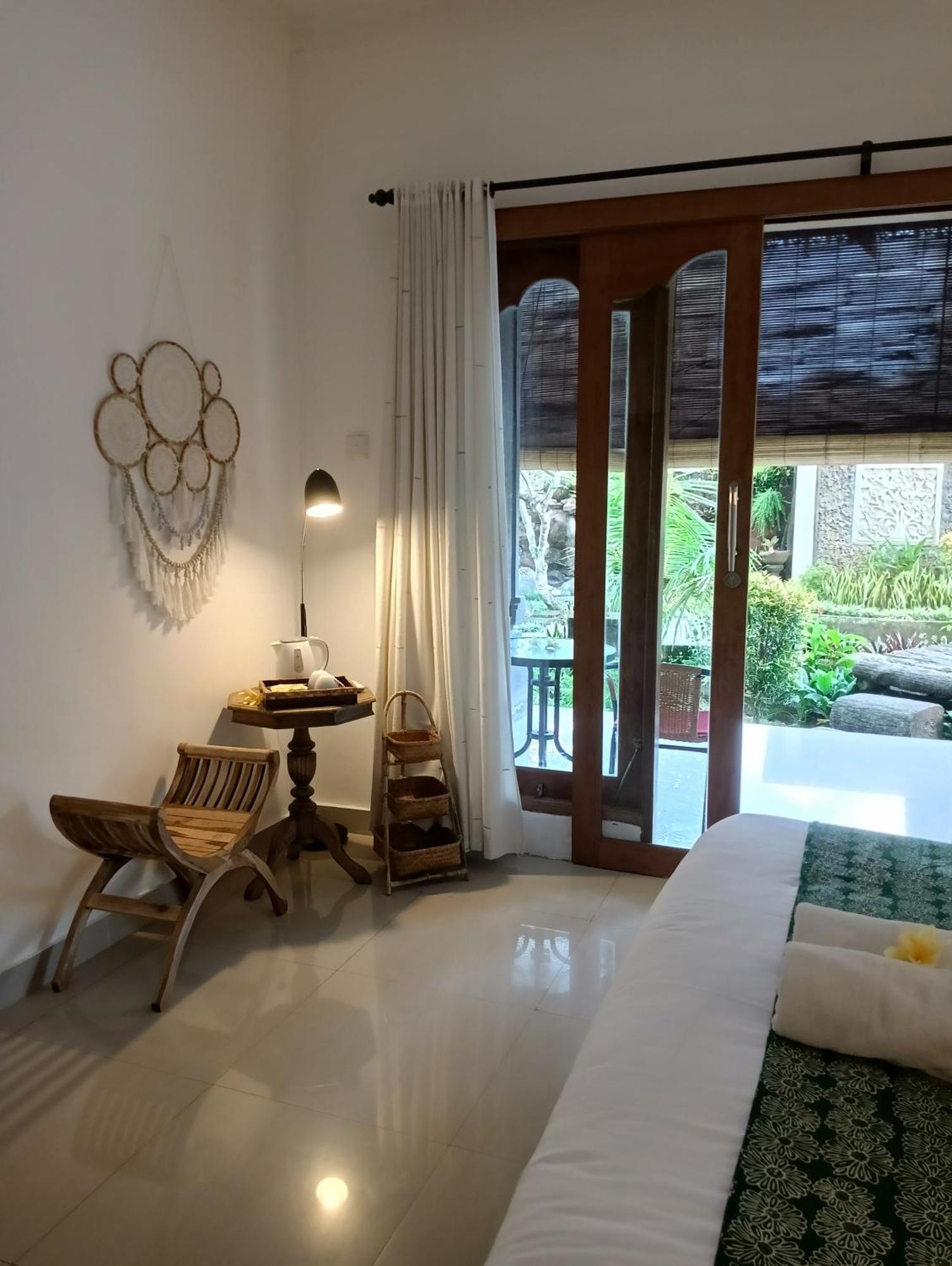 Liyer Spirit House Wisma tamu 3*