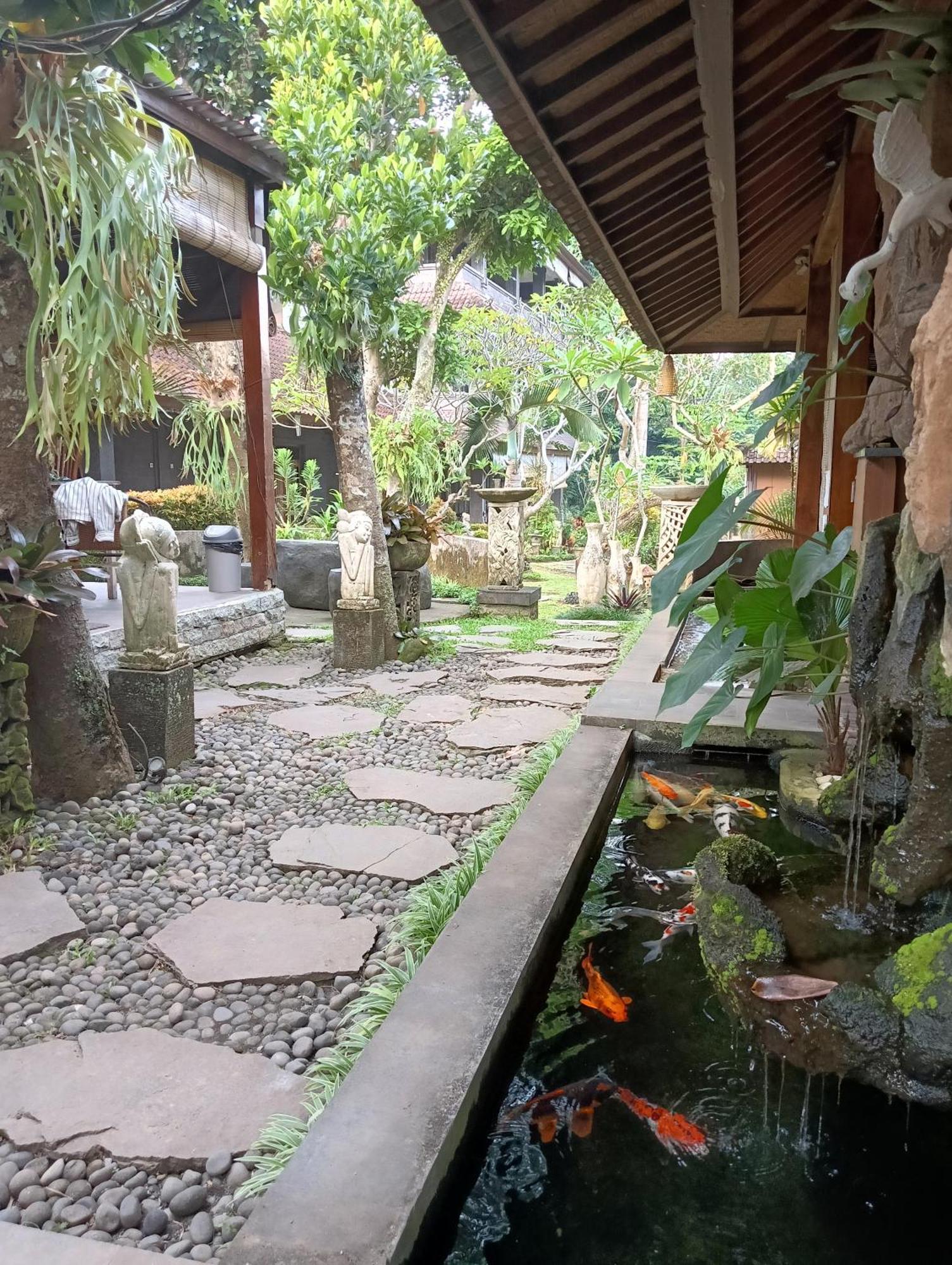 Liyer Spirit House 3* Ubud (Bali)
