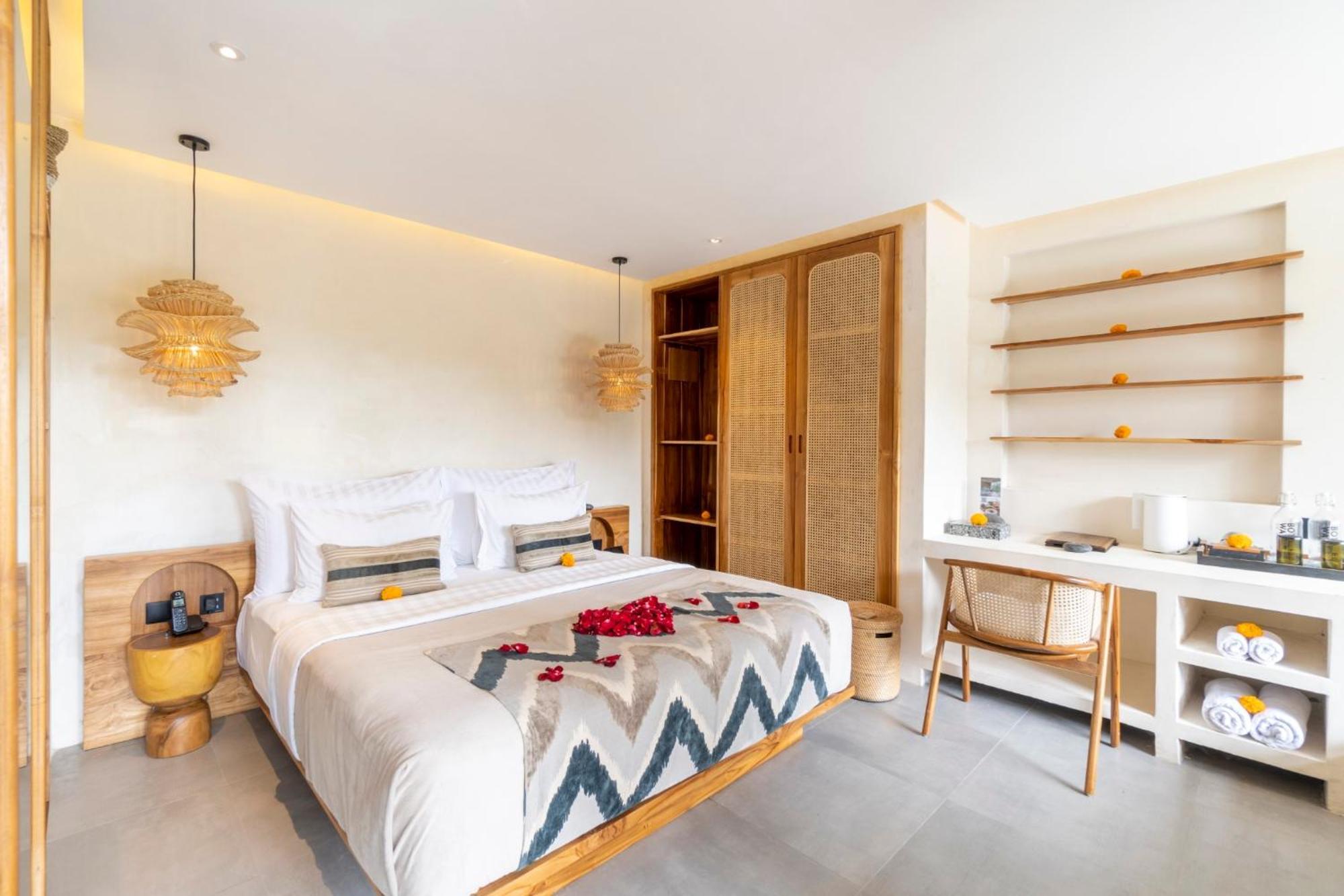 Suara Alam By Ini Vie Hospitality 5* Ubud (Bali)