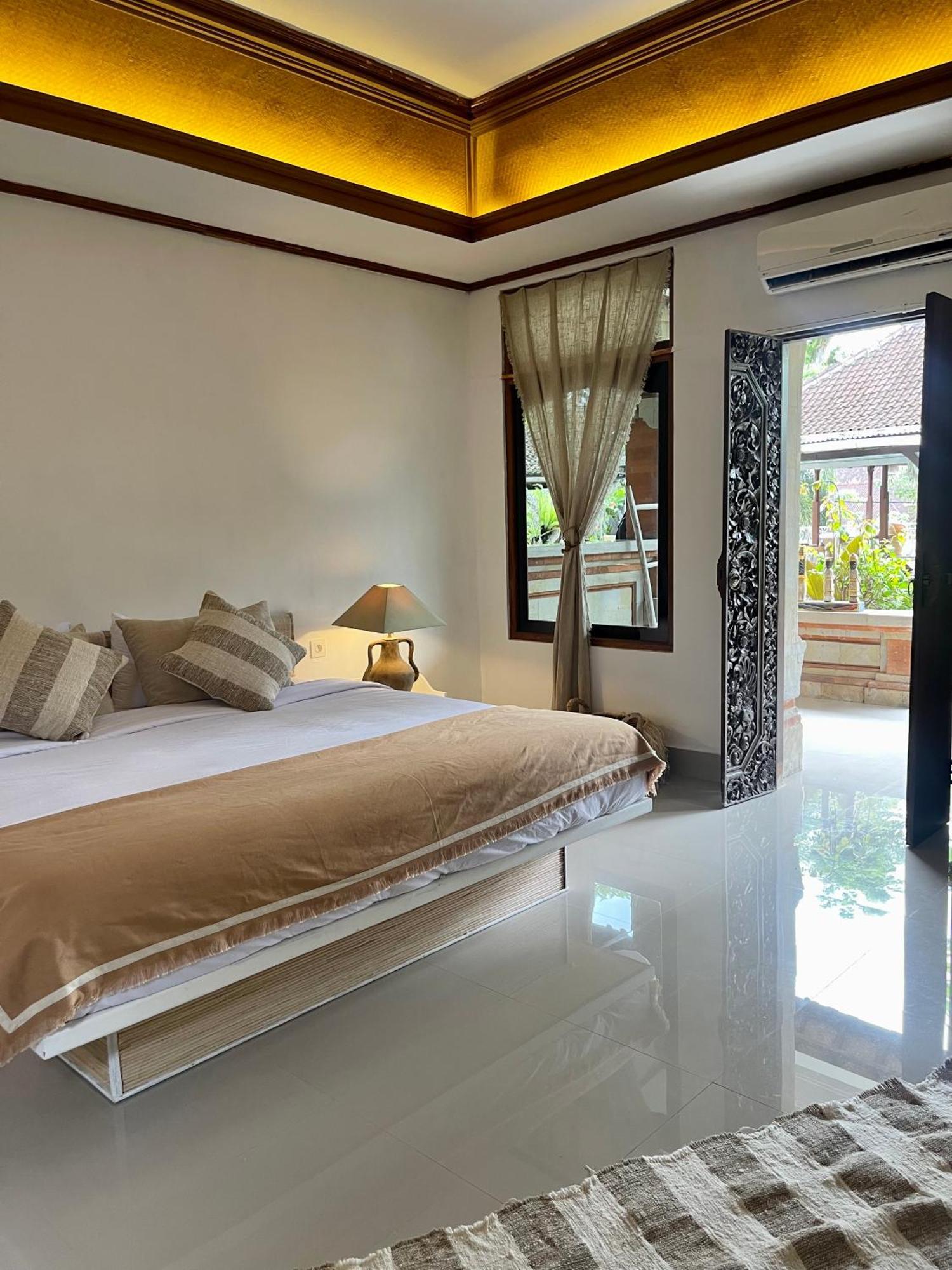 Chakra Living * Ubud (Bali)
