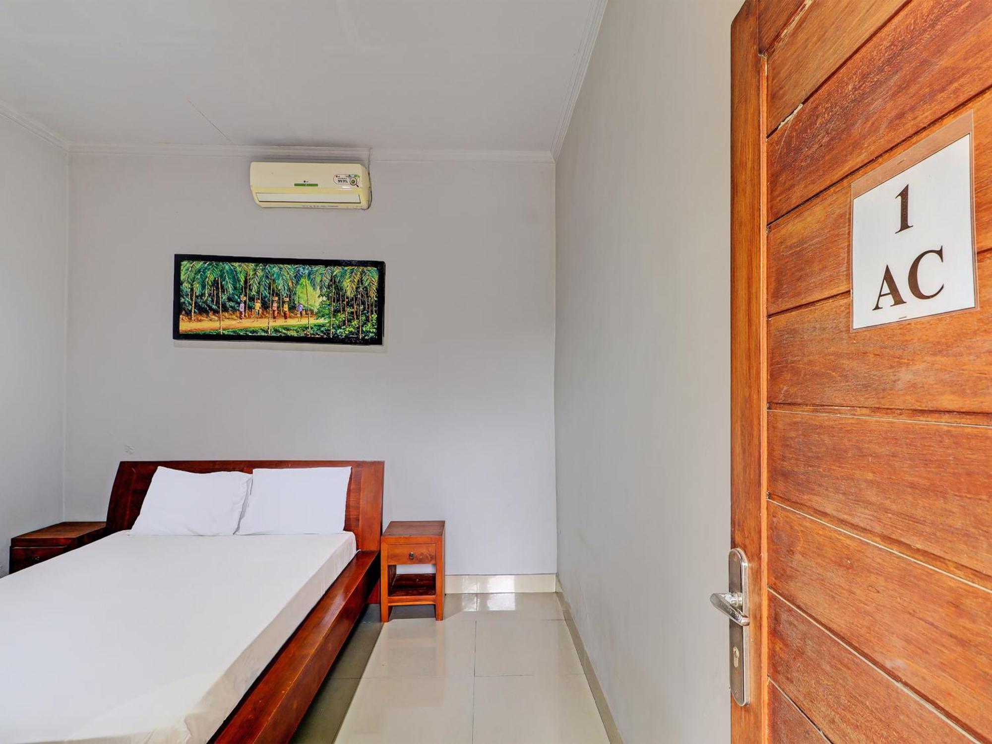 Hotel Oyo 92203 Tata
