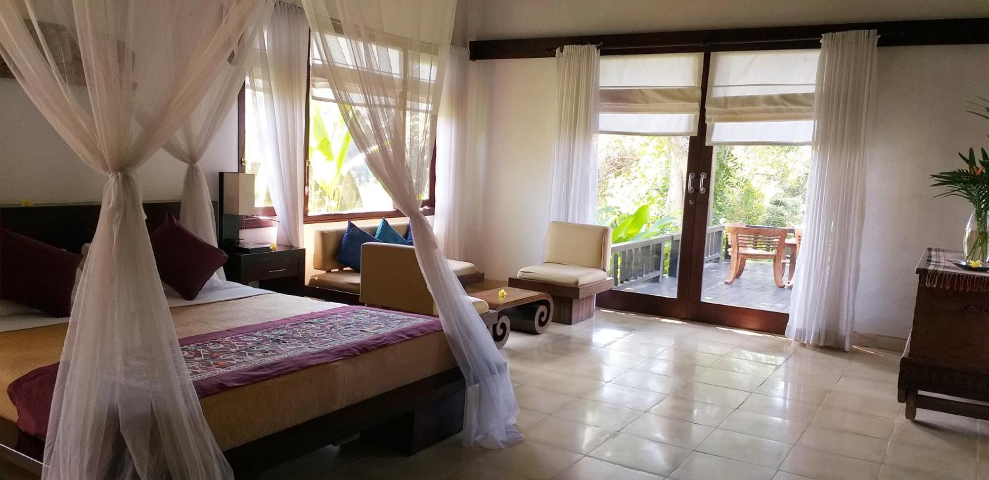Sebali Ubud (Bali)
