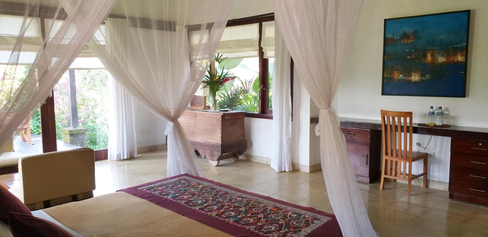 Sebali Ubud (Bali)