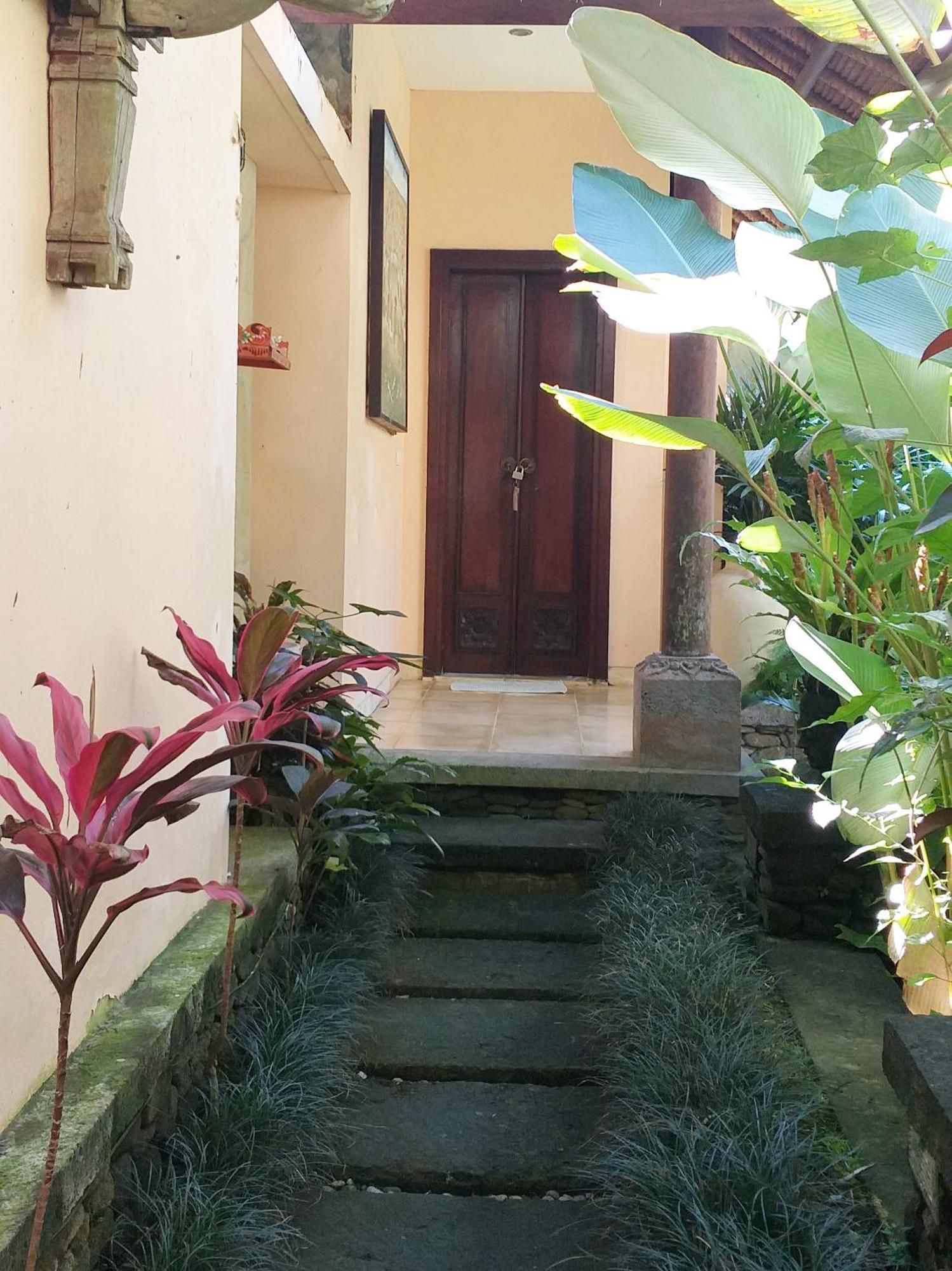 Sebali Villa