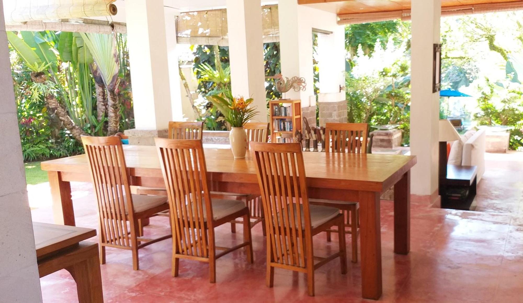 Villa Sebali