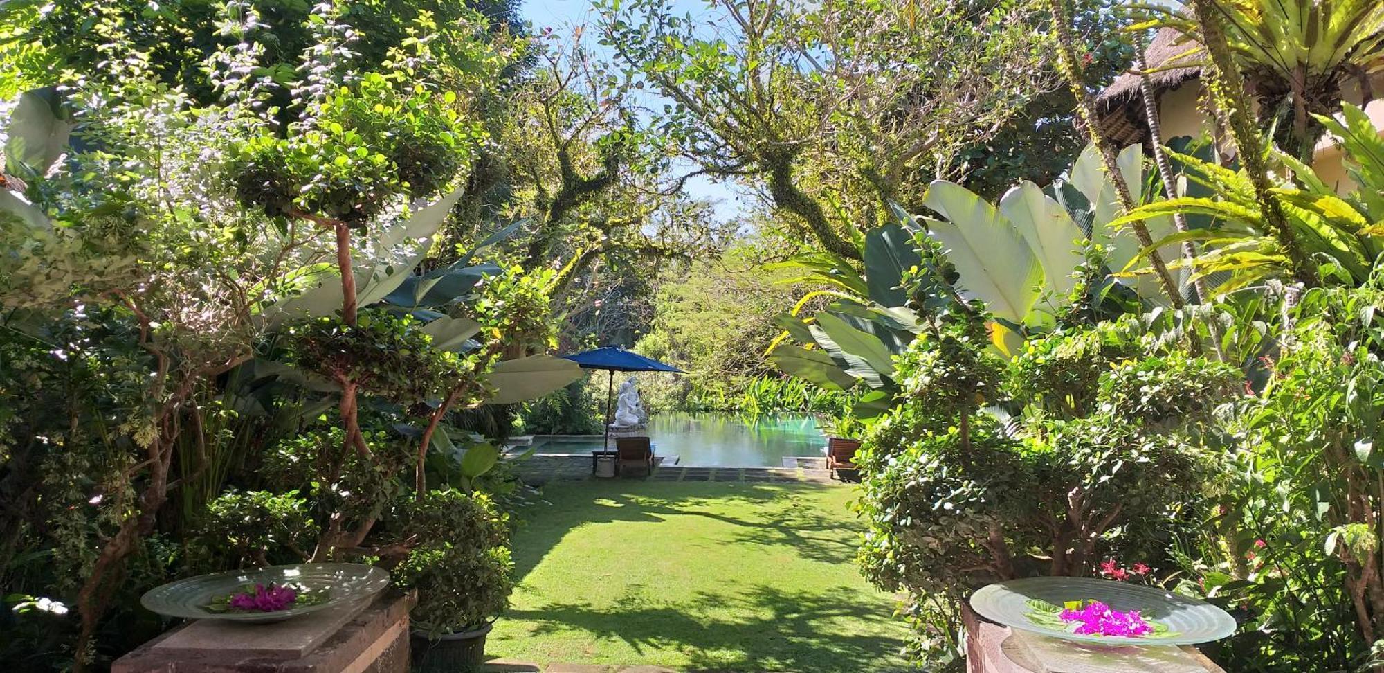 Sebali Villa