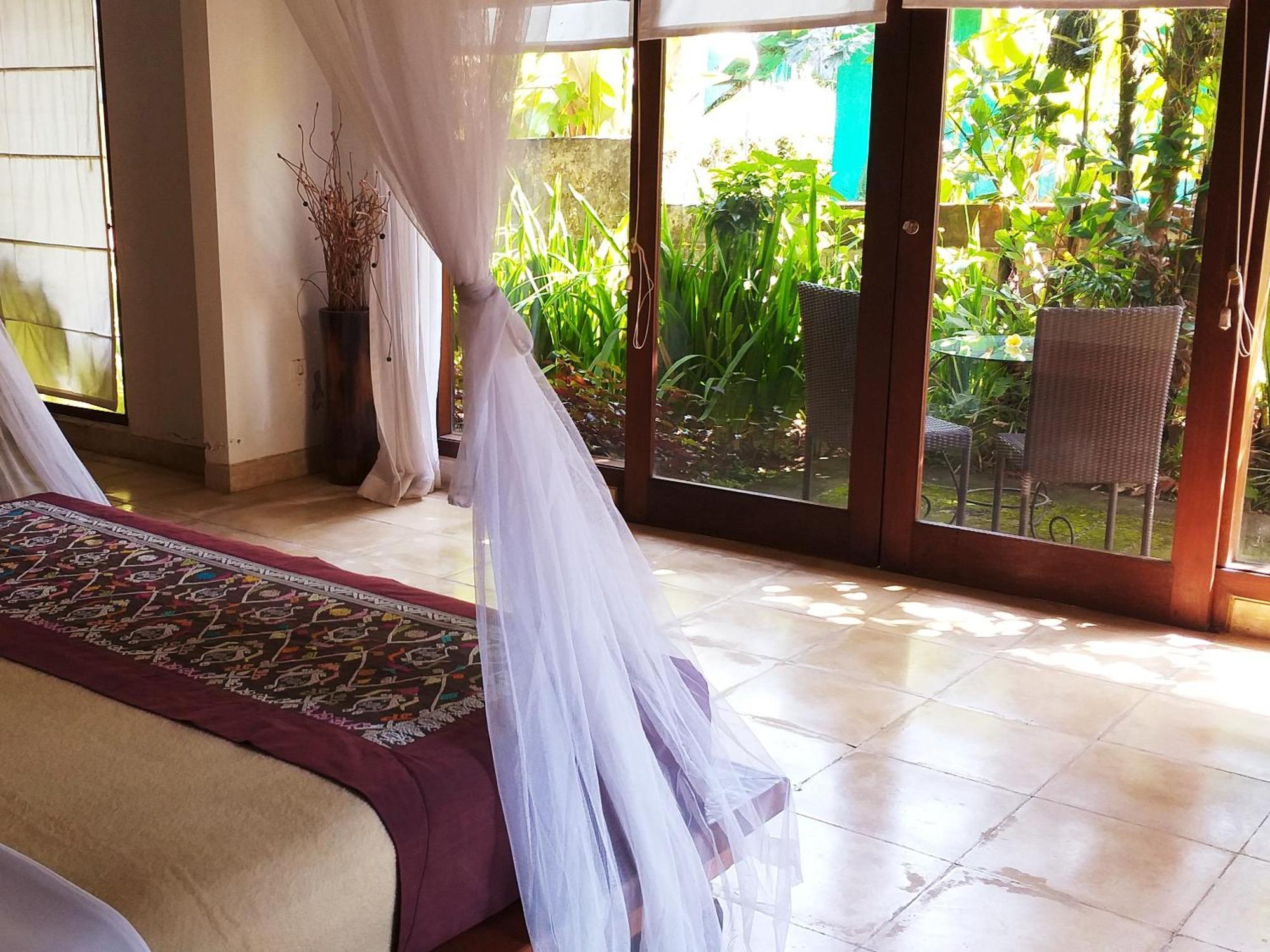 Villa Sebali Ubud (Bali)
