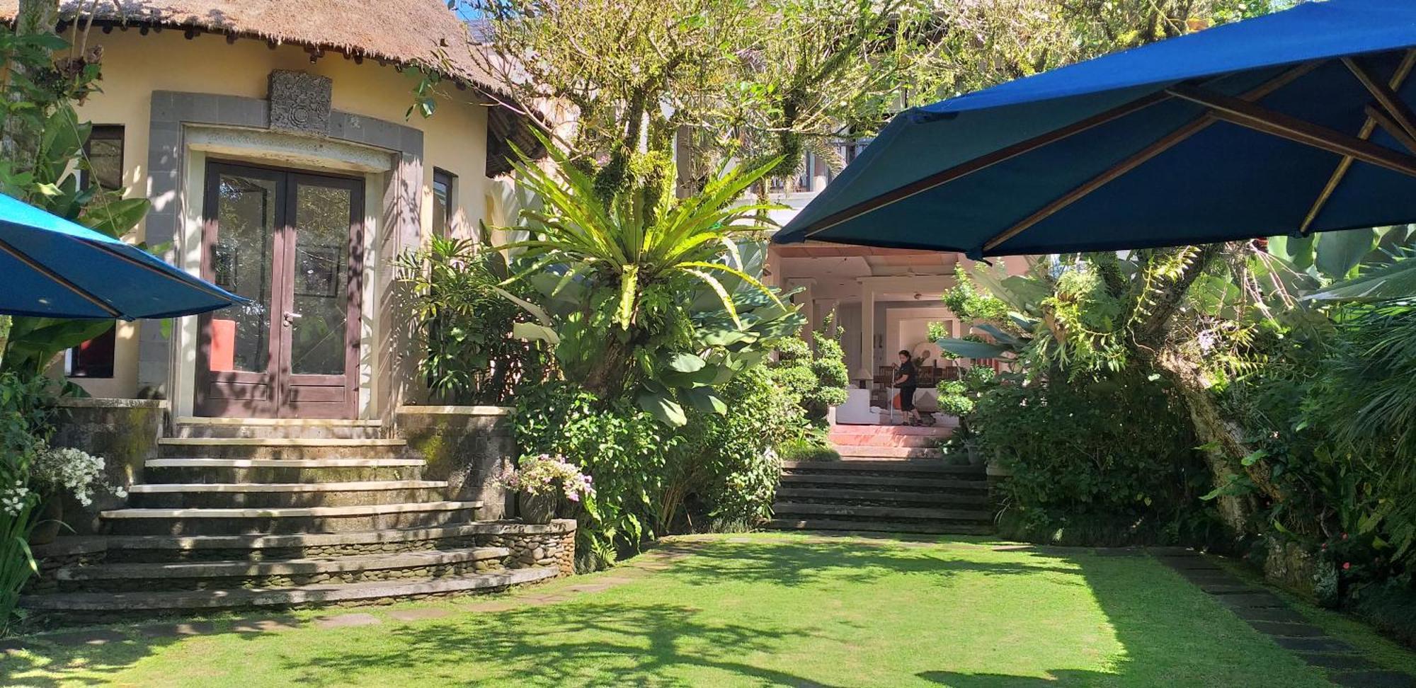 Villa Sebali Ubud (Bali)