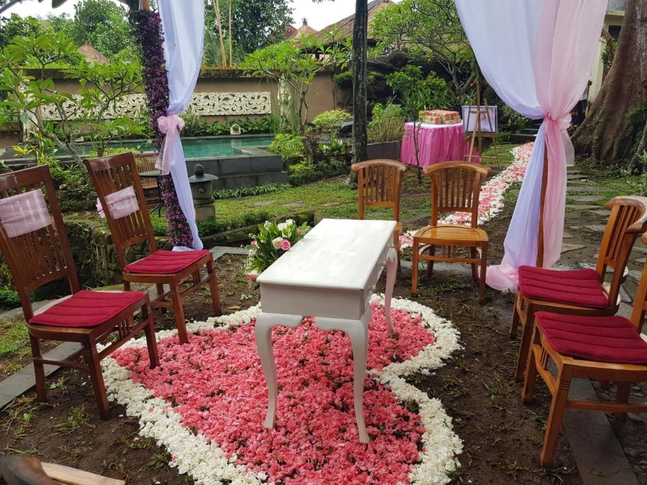 Liyer Spirit House Wisma tamu 3*