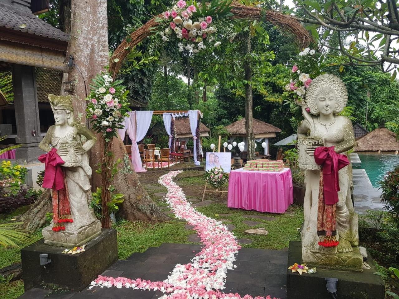 Liyer Spirit House 3* Ubud (Bali)