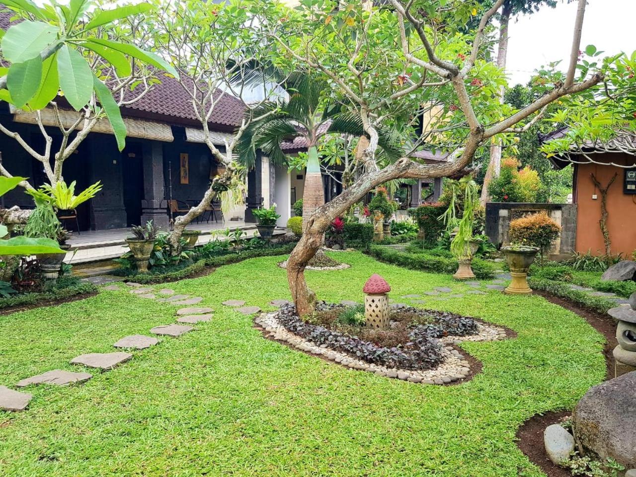 Liyer Spirit House