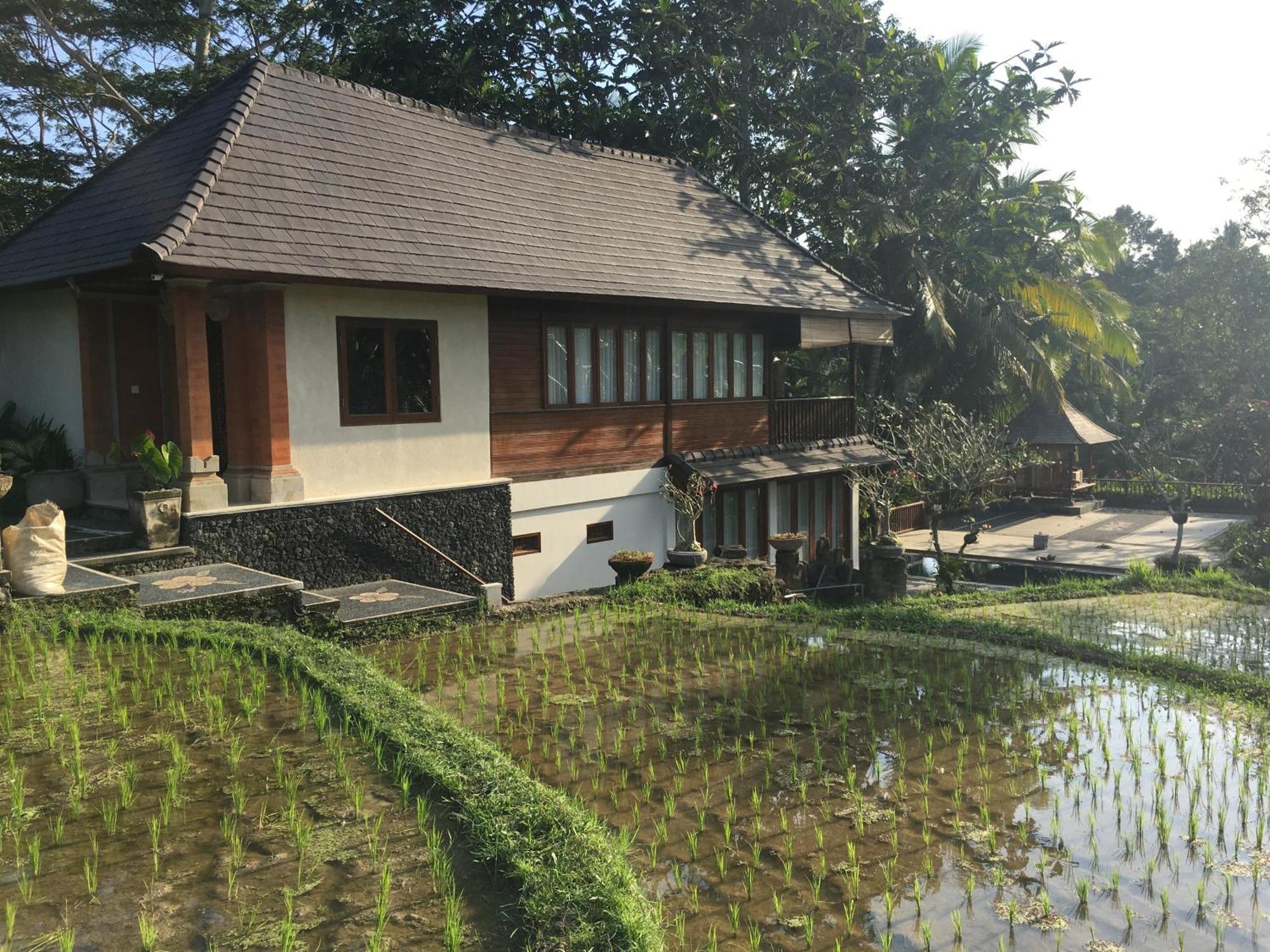 Puri Raya Villa Ubud (Bali)