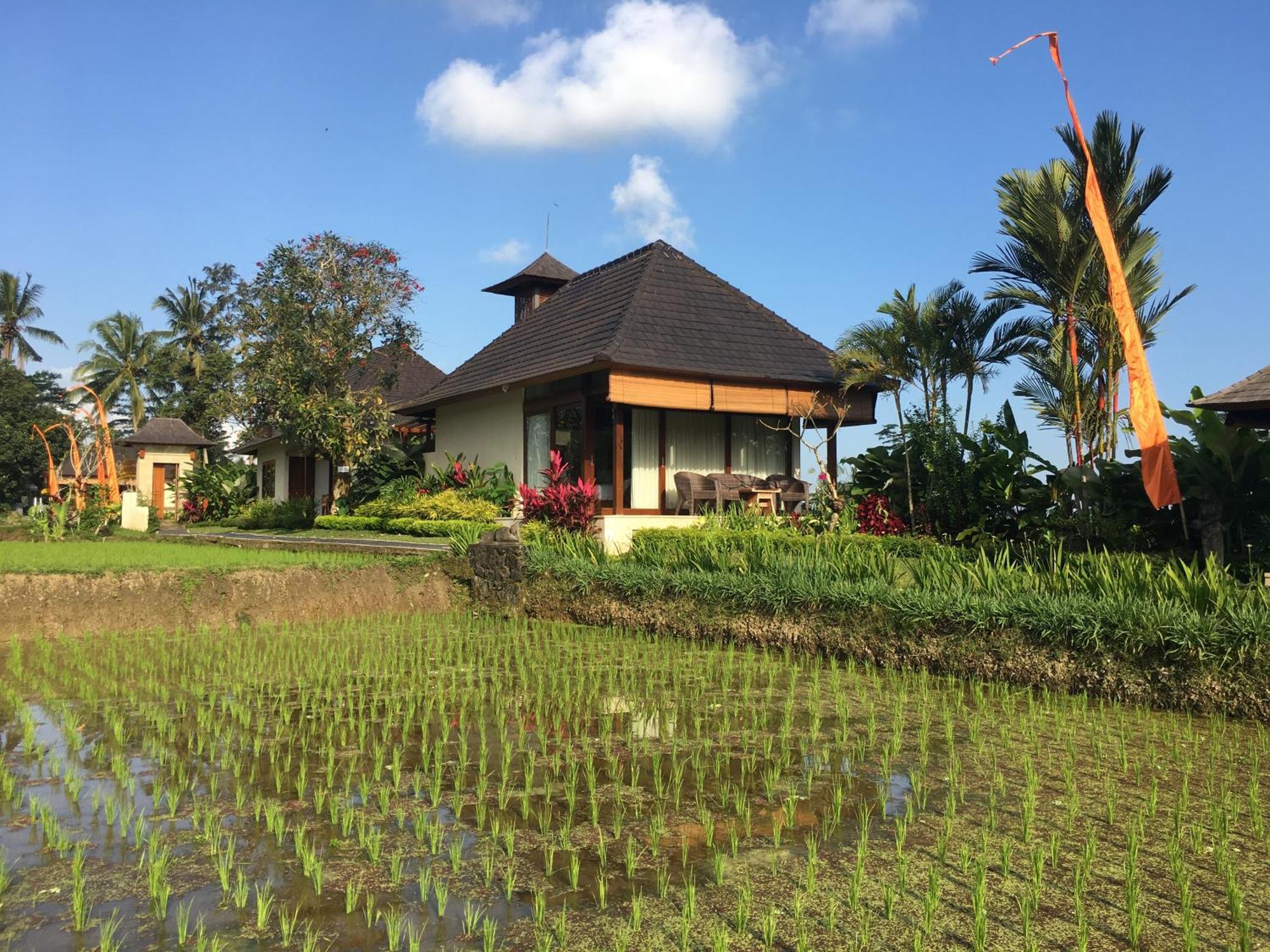 Villa Puri Raya