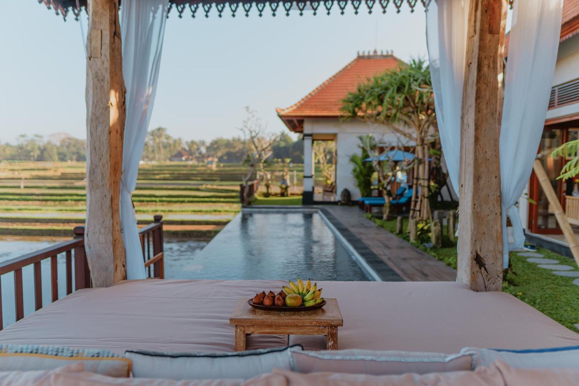 Umah Sunset Villa Ubud (Bali)