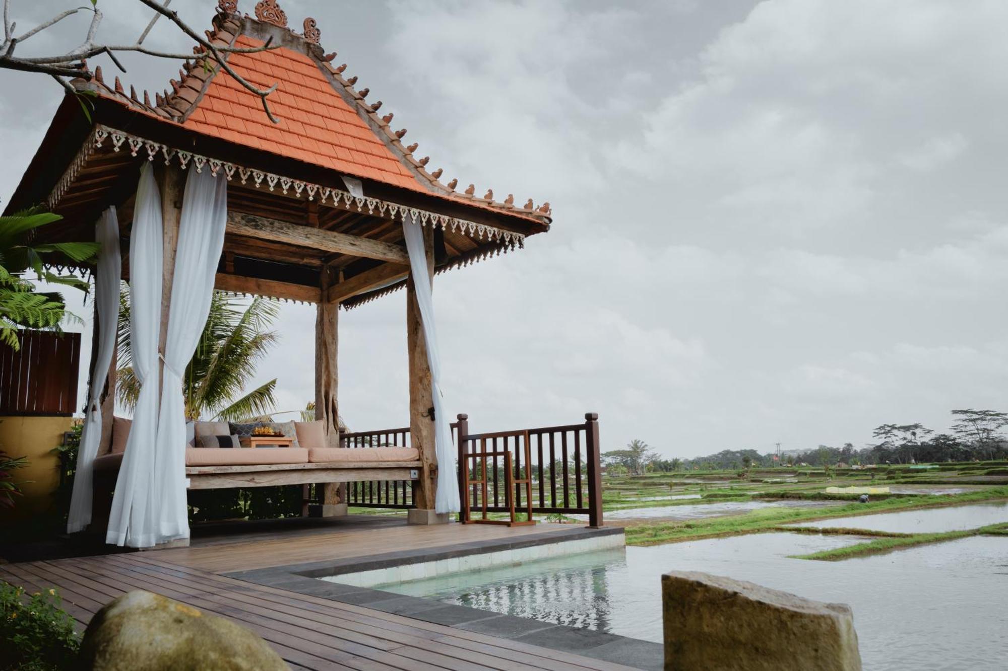 Umah Sunset Villa *