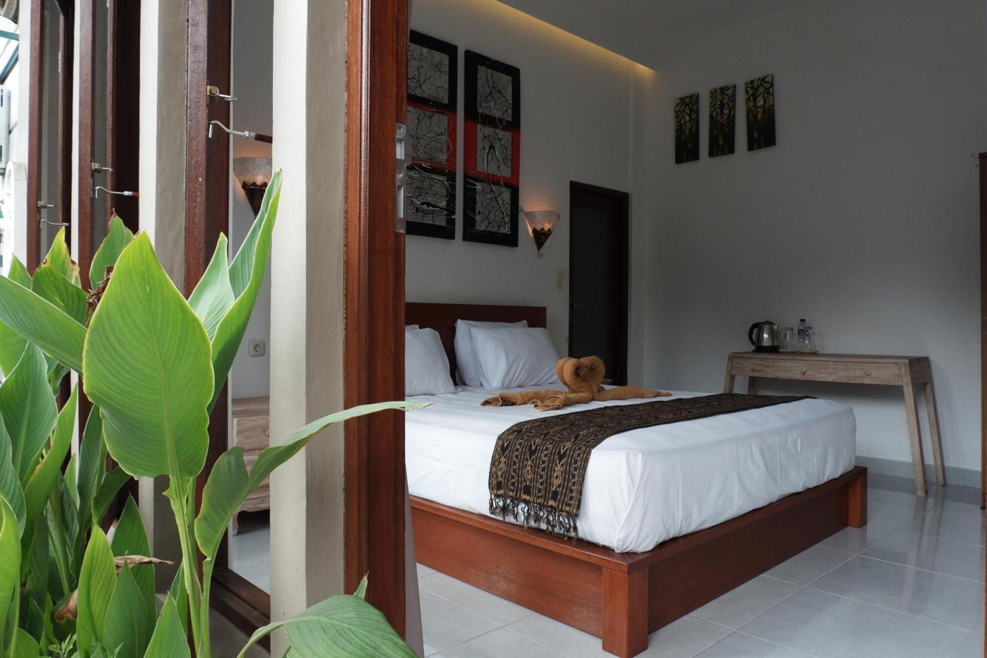 Ramaya View By Eps Homestay *