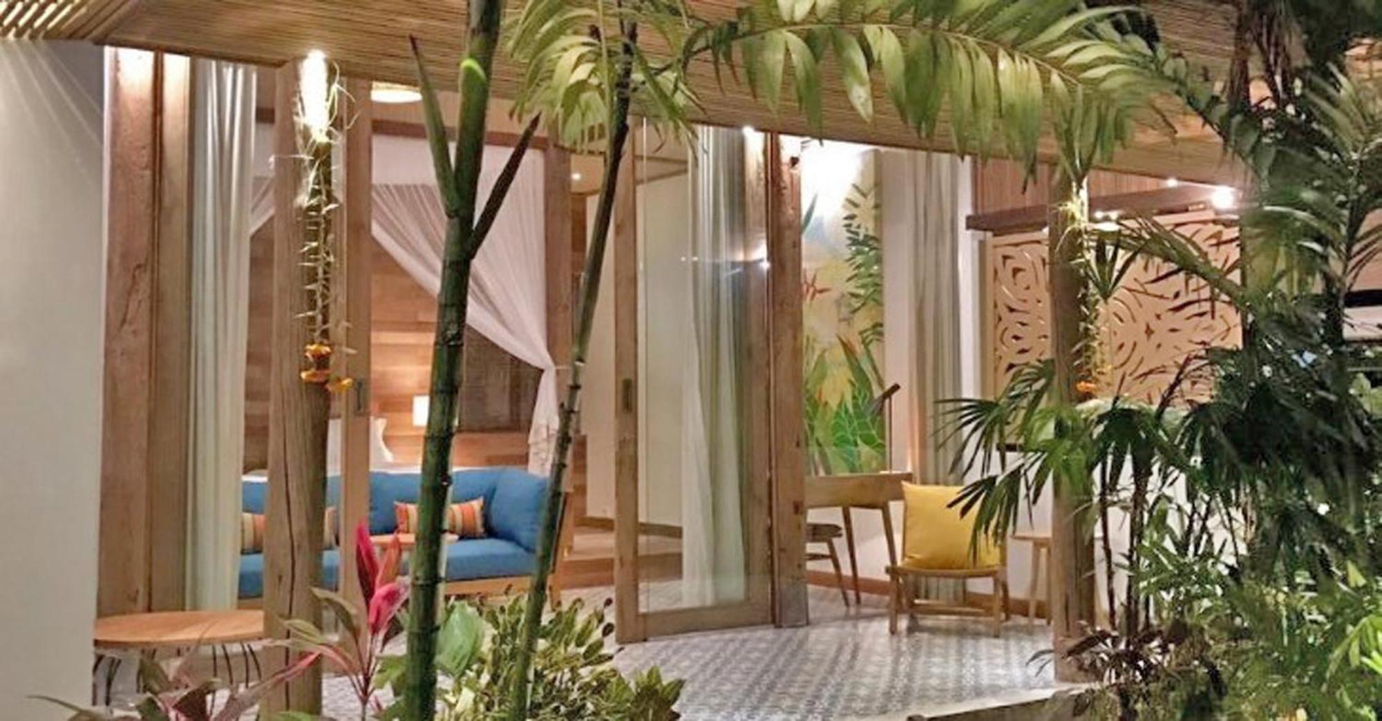 Surya Kembar Resort 4*