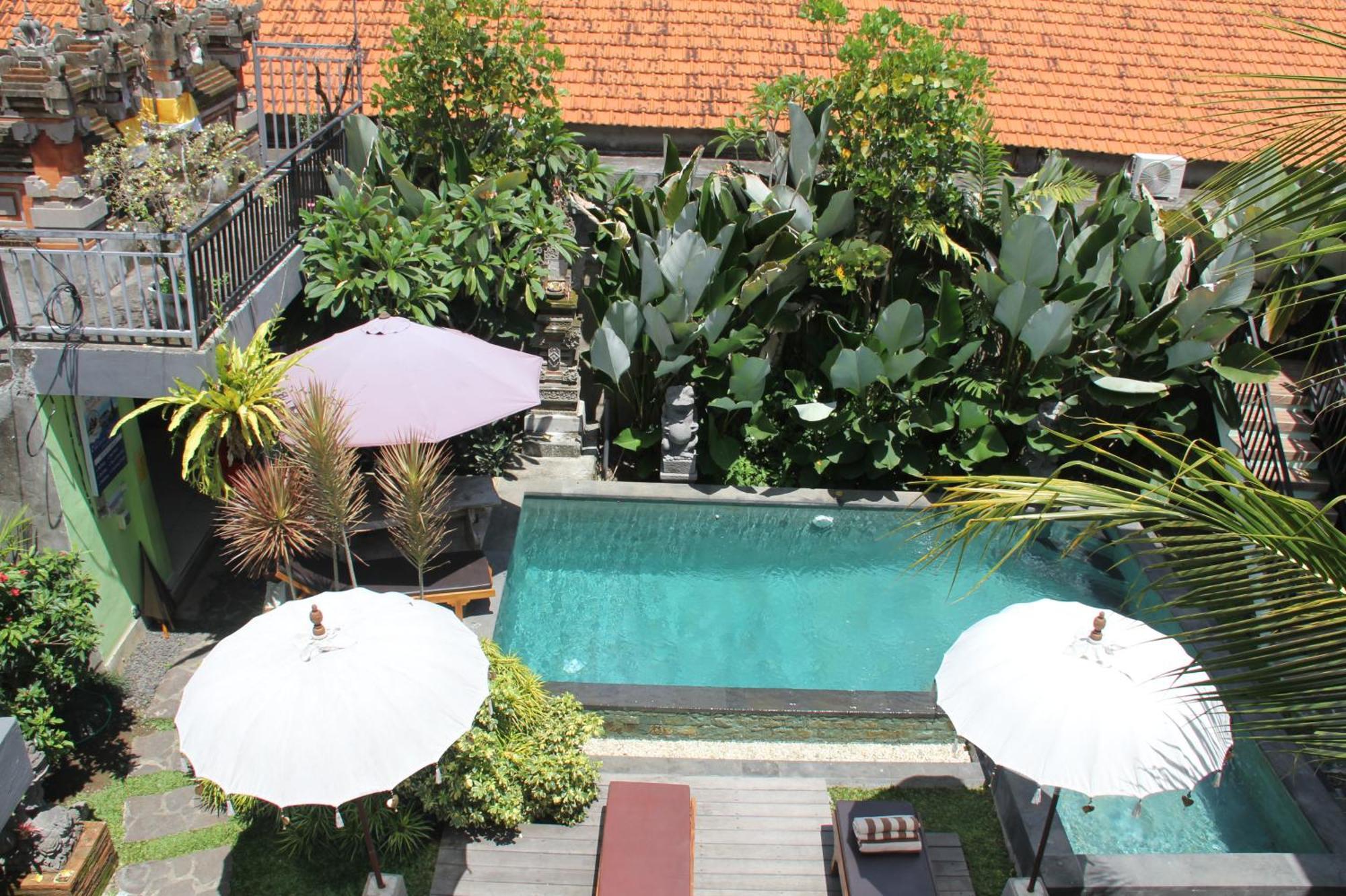Bungsil Gading Gasthof