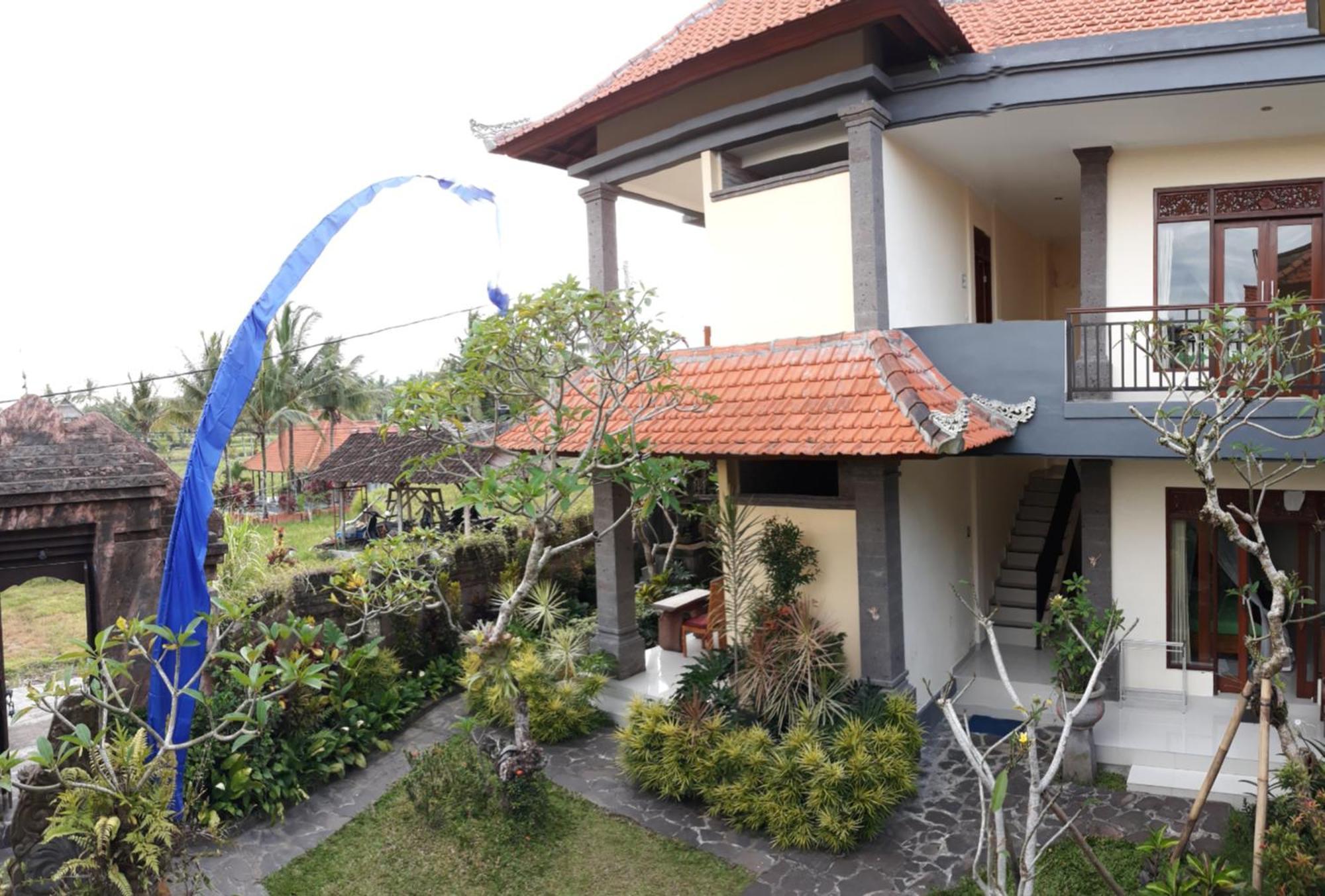 Bungsil Gading 3* Ubud