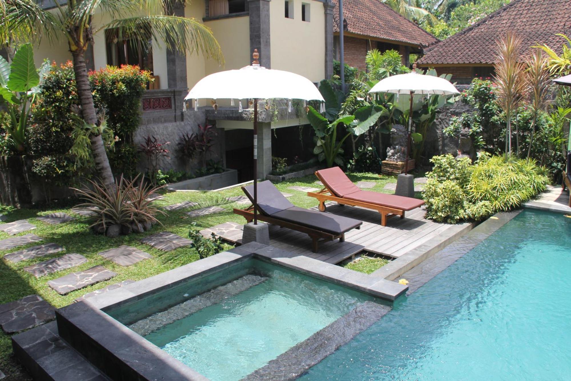 Bungsil Gading 3* Ubud