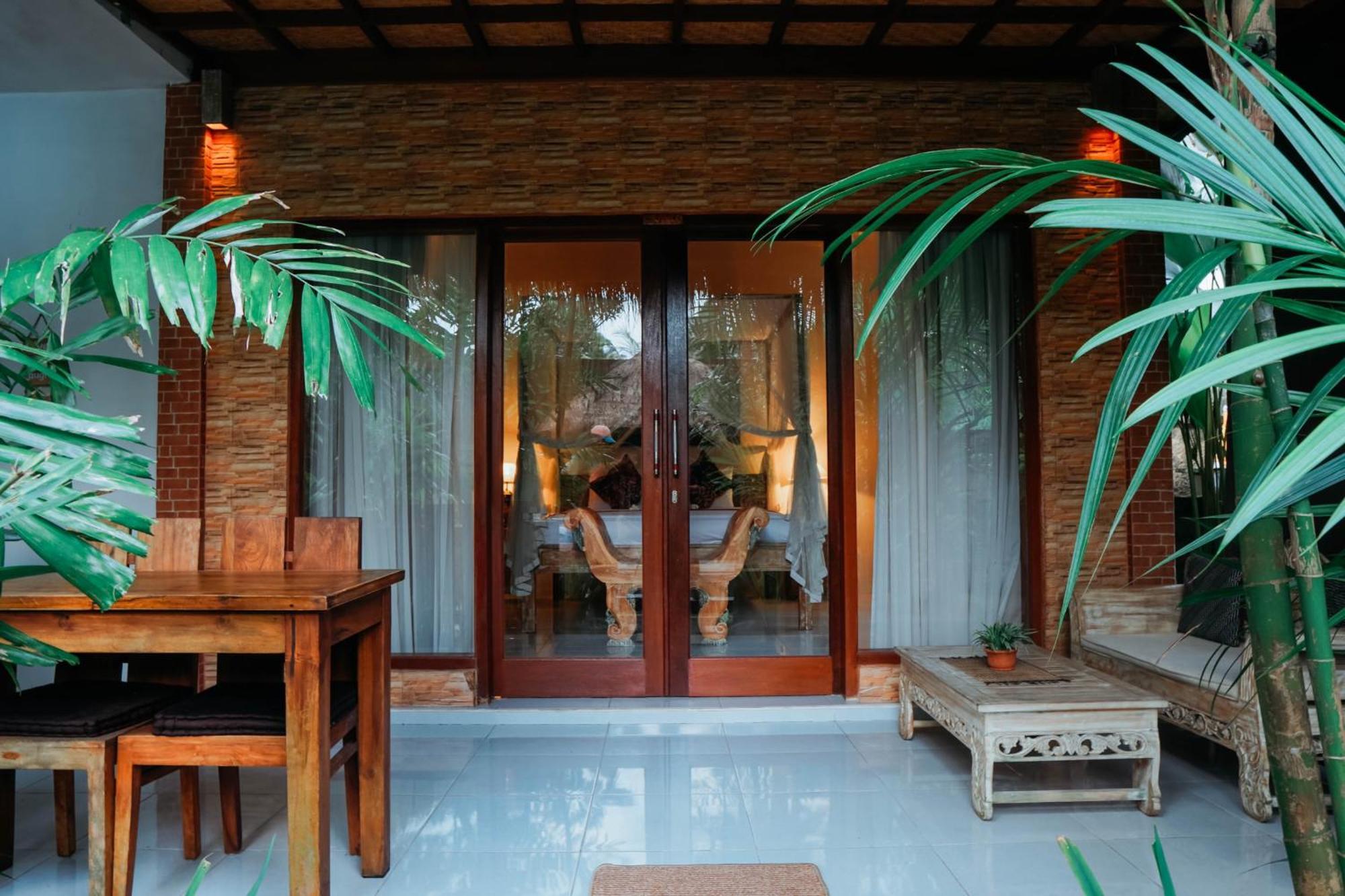 Way By Prasi Ubud (Bali)