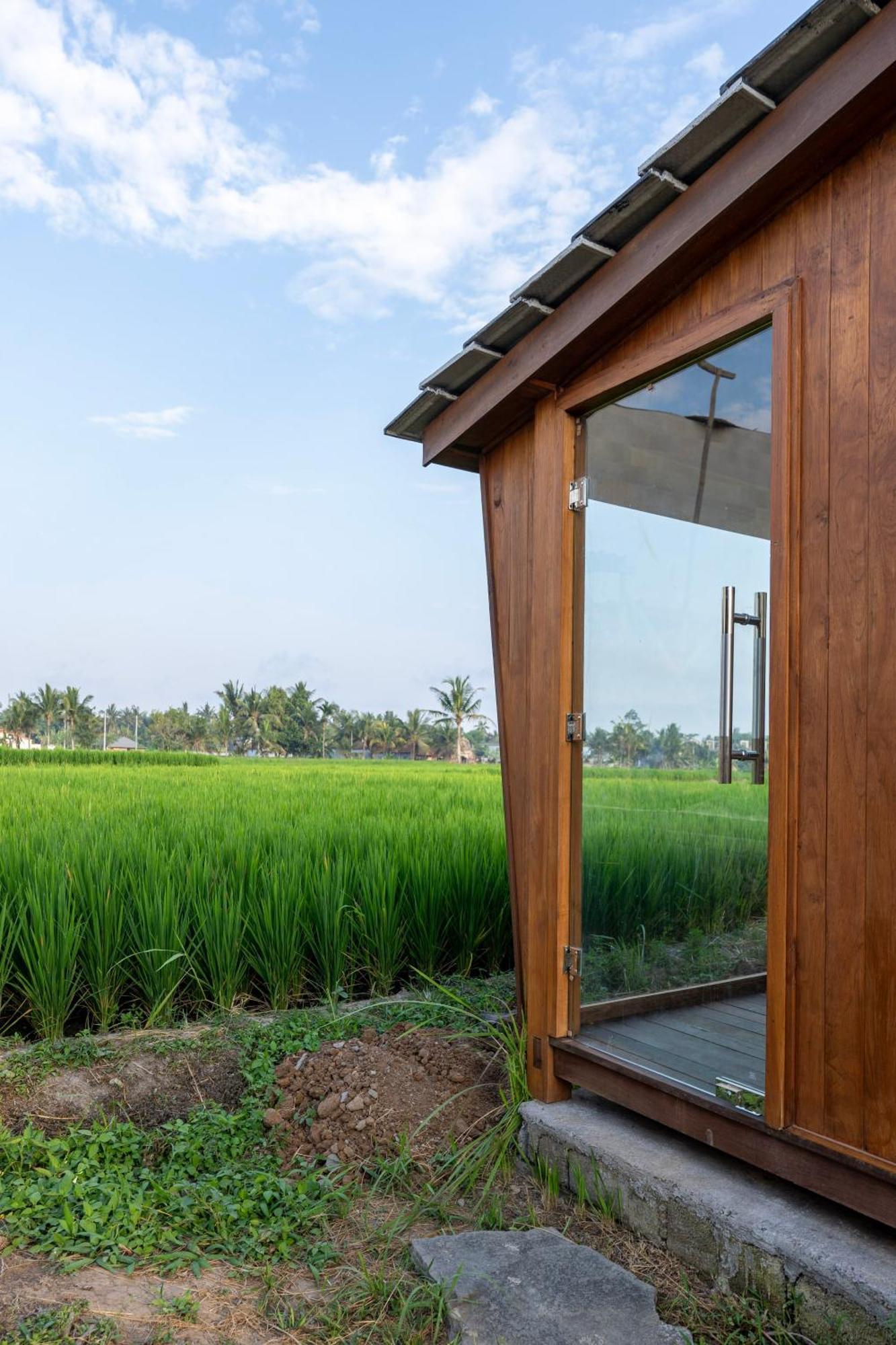 Casa de férias Lestari Ubud