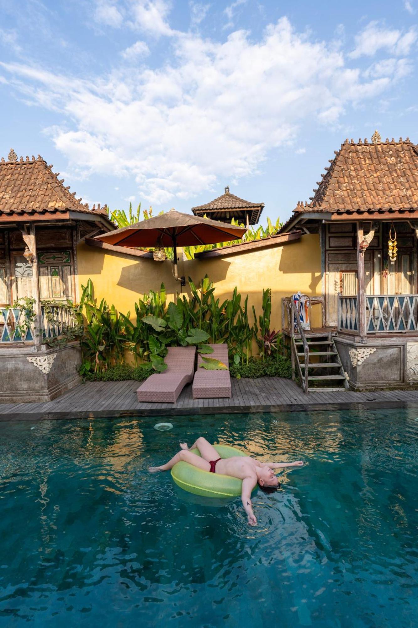 Lestari * Ubud