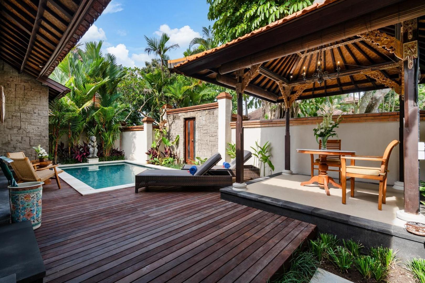 Svarga Bebek Ubud (Bali)