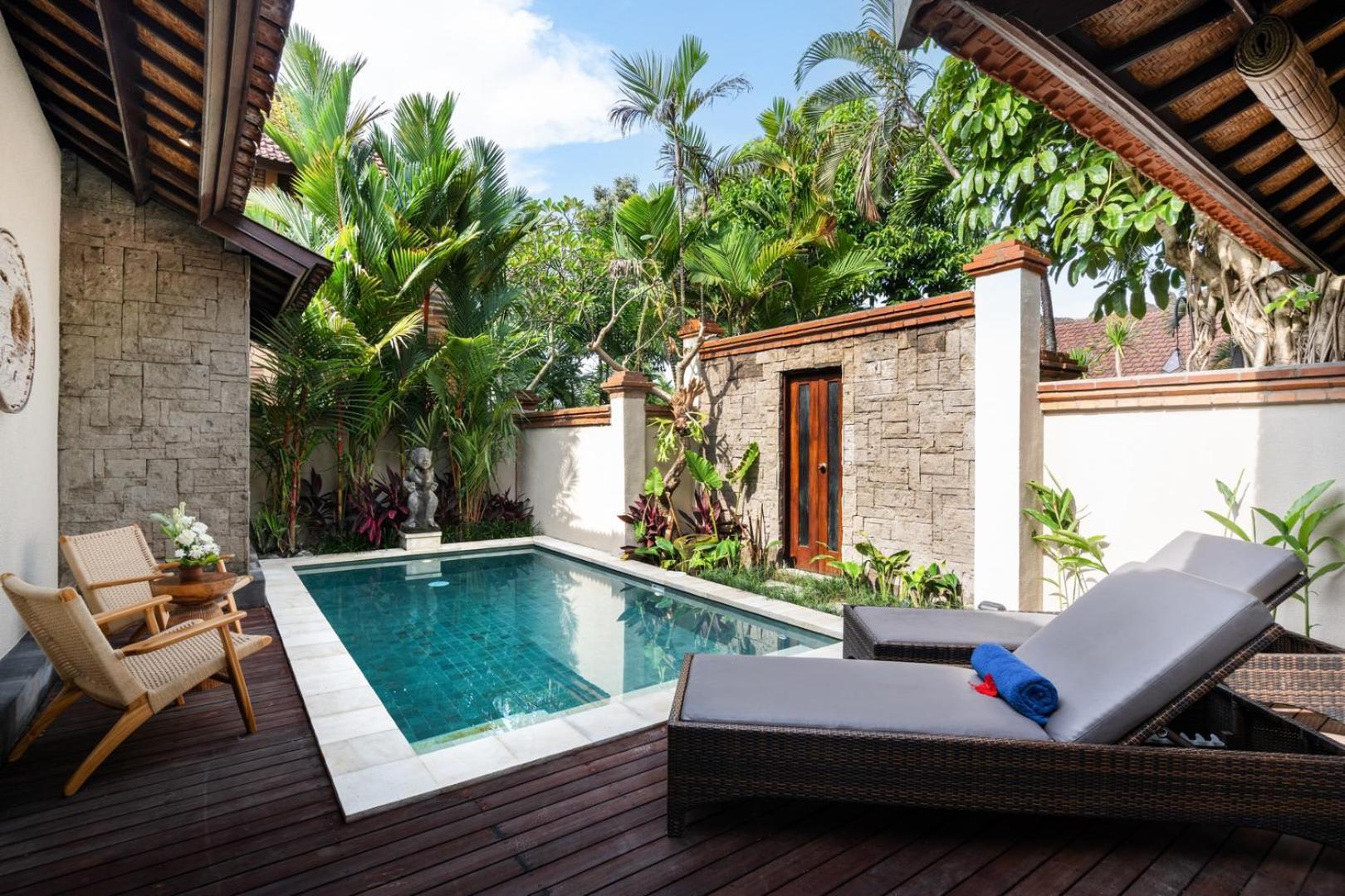Svarga Bebek Ubud (Bali)