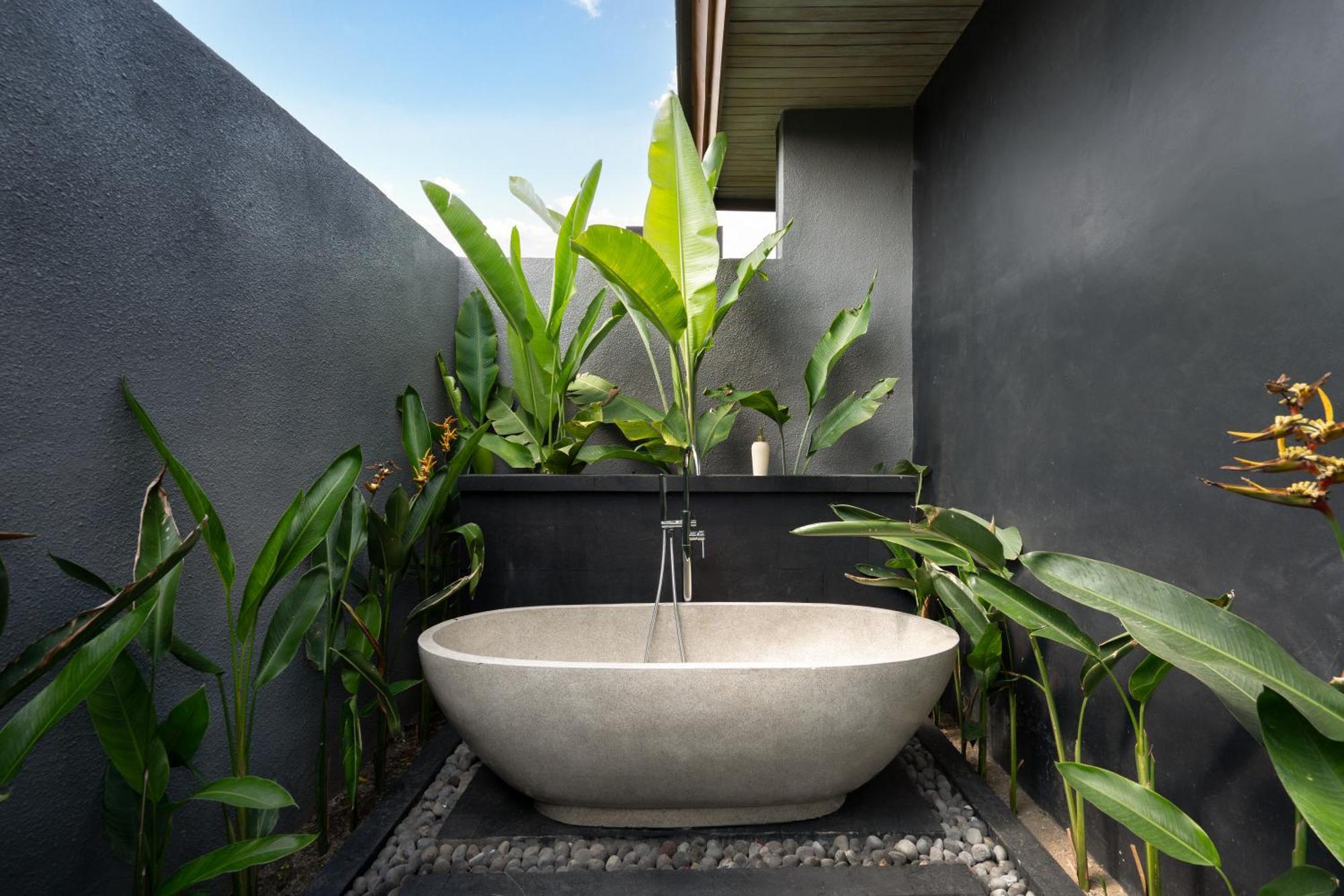 Villa Black Pearl By Balisuperhost *