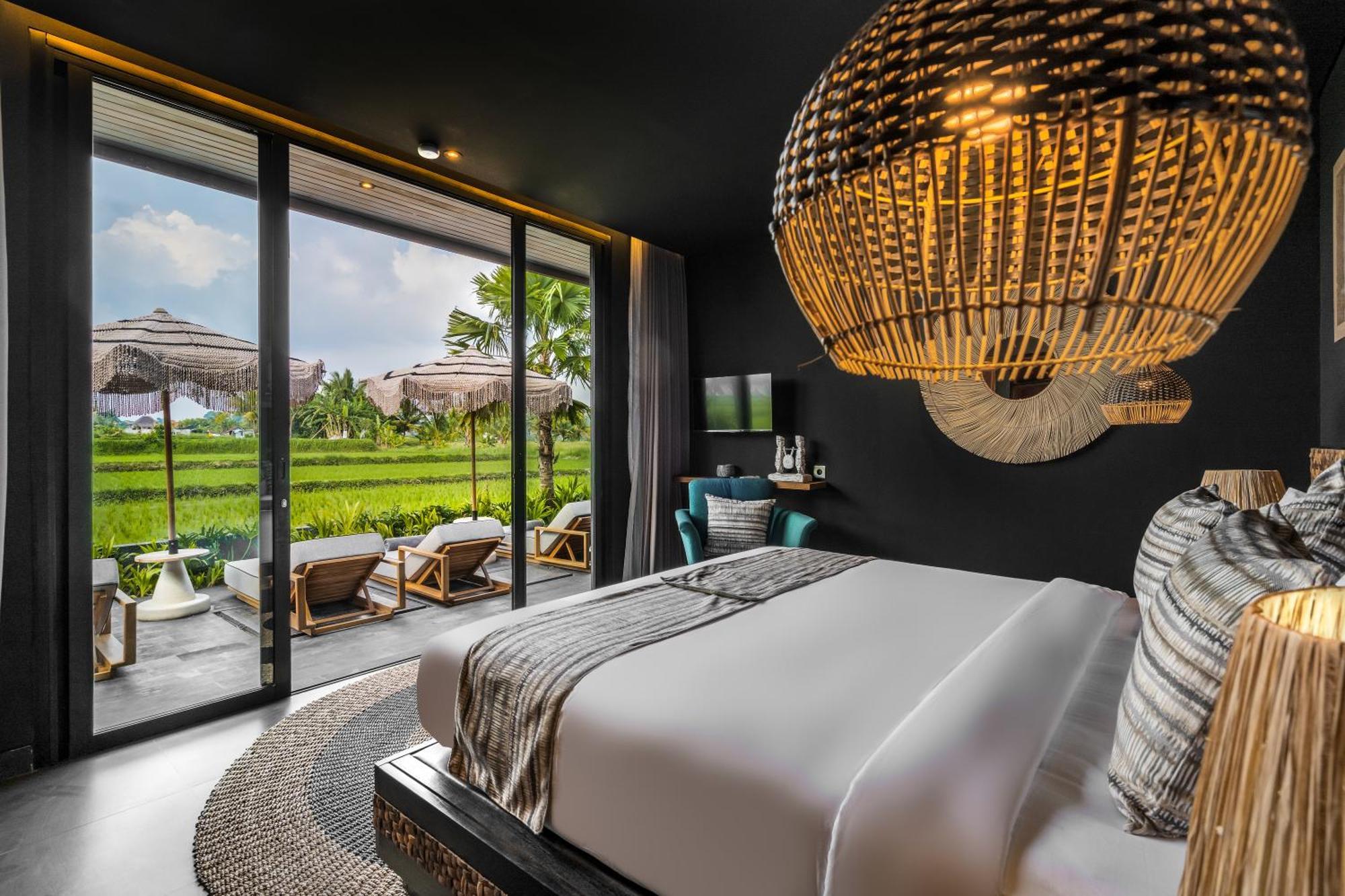 Villa Black Pearl By Balisuperhost Ubud (Bali)