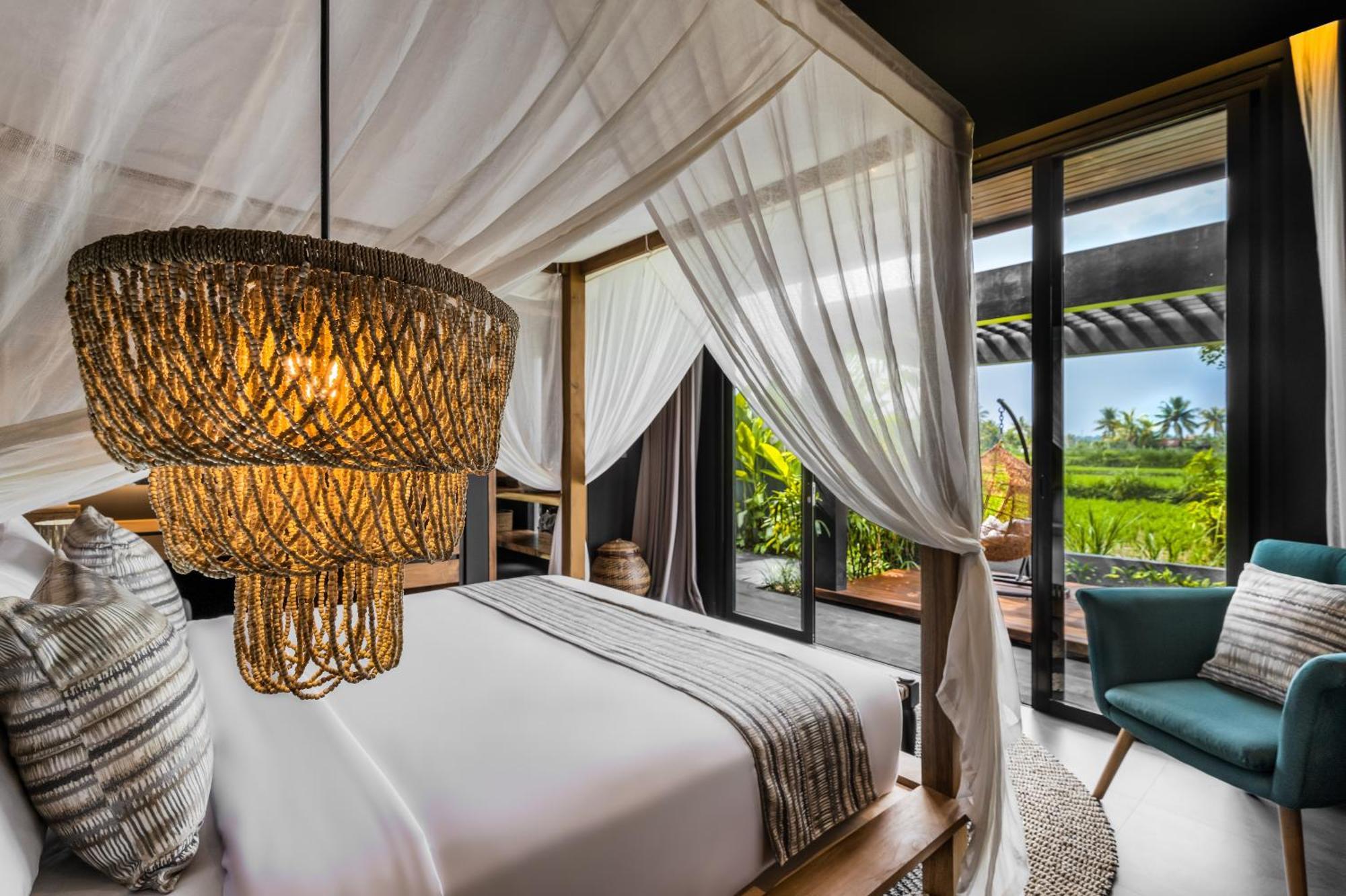 Villa Black Pearl By Balisuperhost *