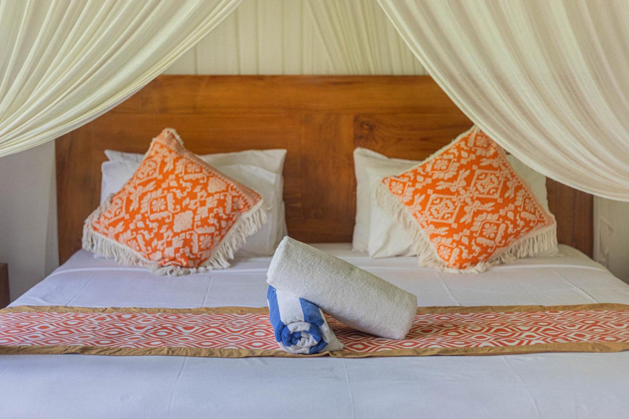 Gopala Guest house Ubud (Bali)