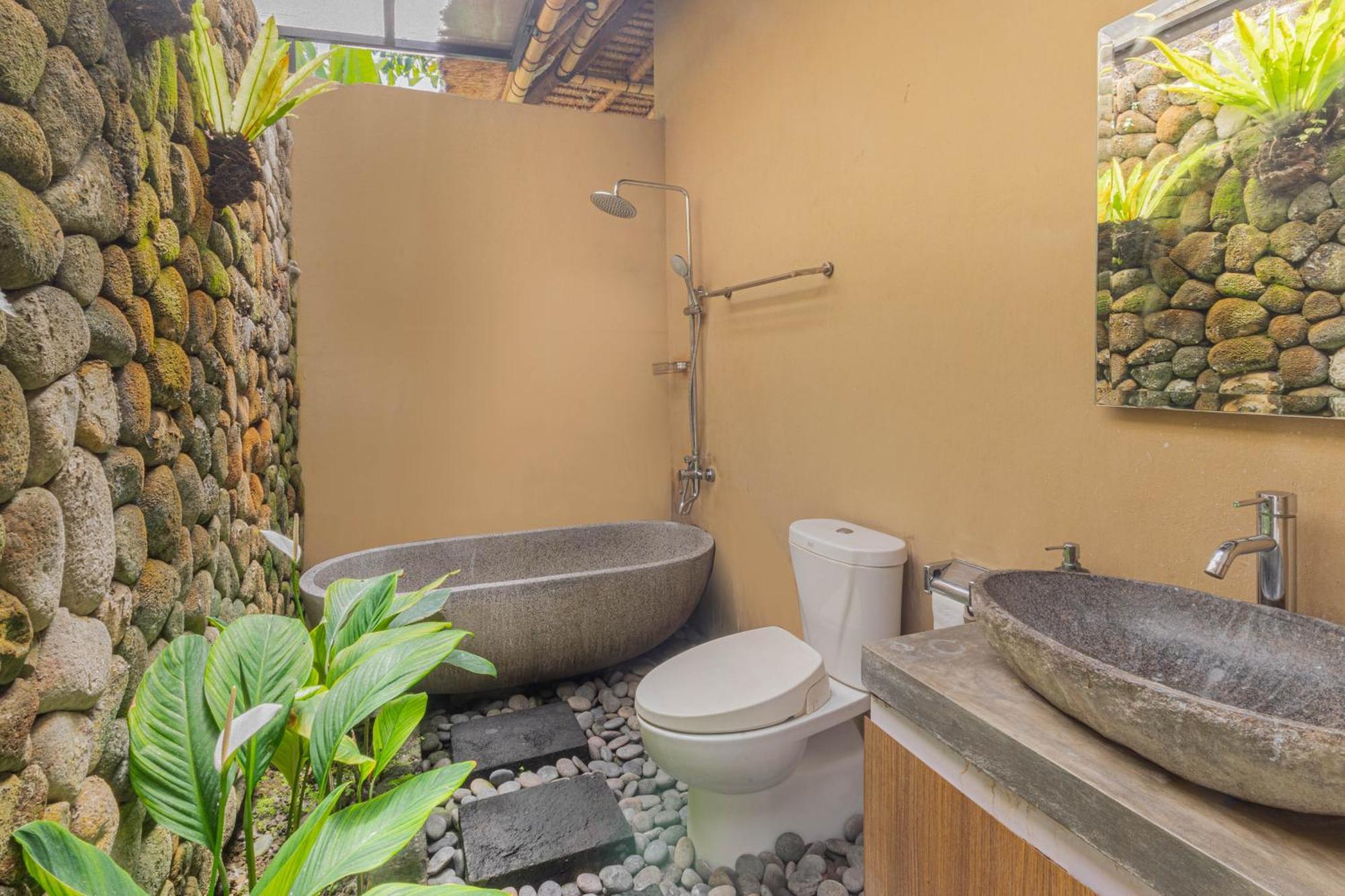 Gopala Guest house Ubud (Bali)