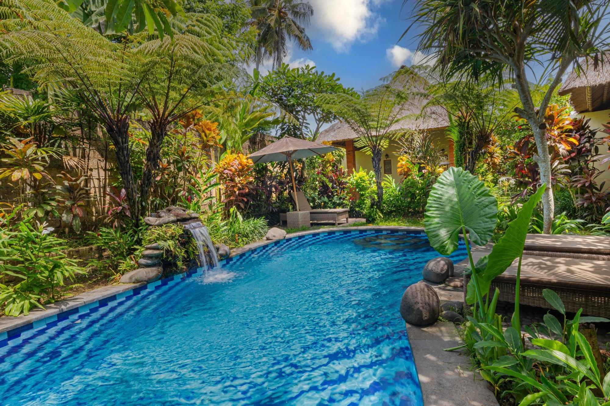 Gopala Guest house Ubud (Bali)