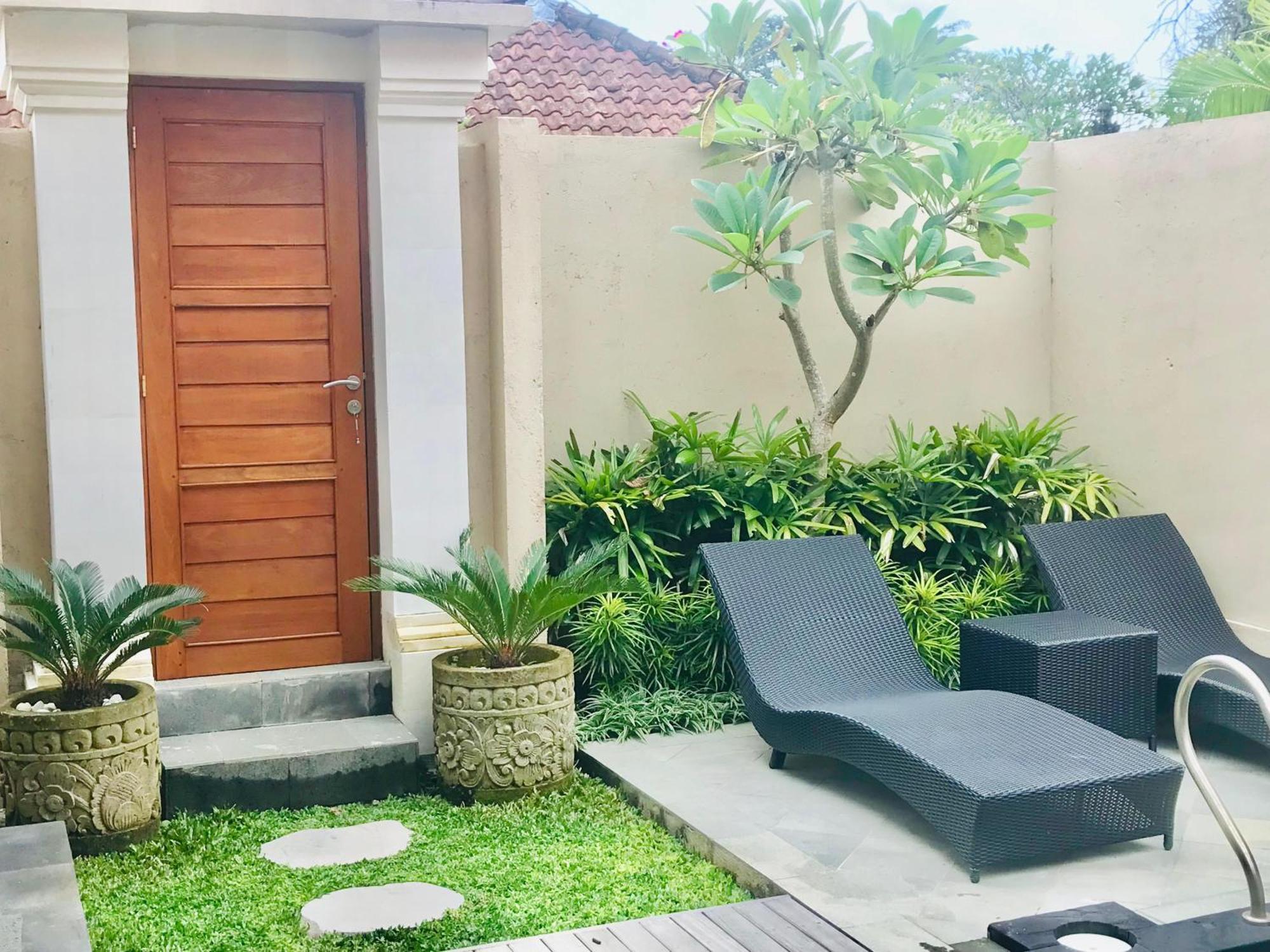 Londo At Londo House Villa