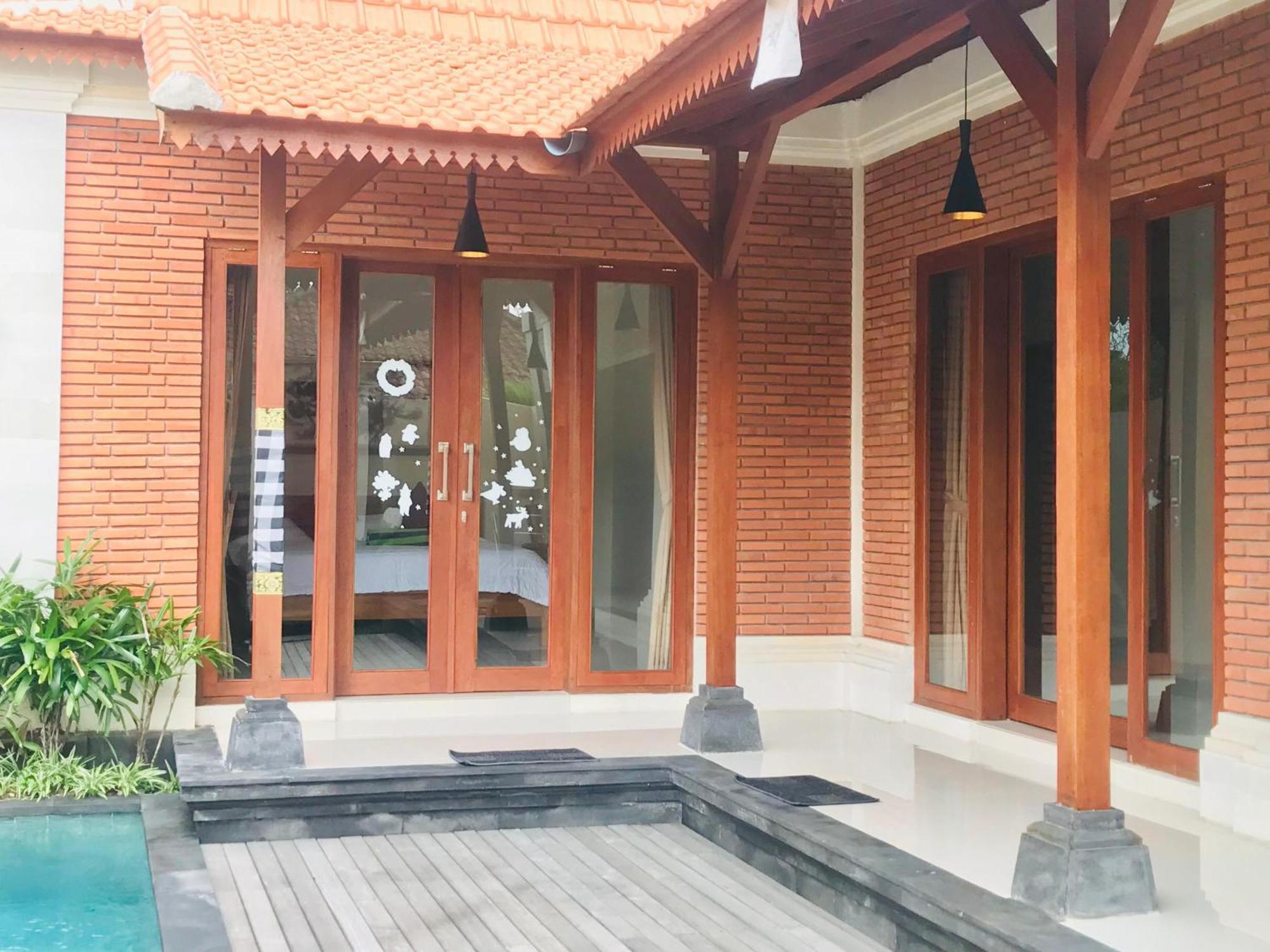 Londo At Londo House Villa Ubud (Bali)