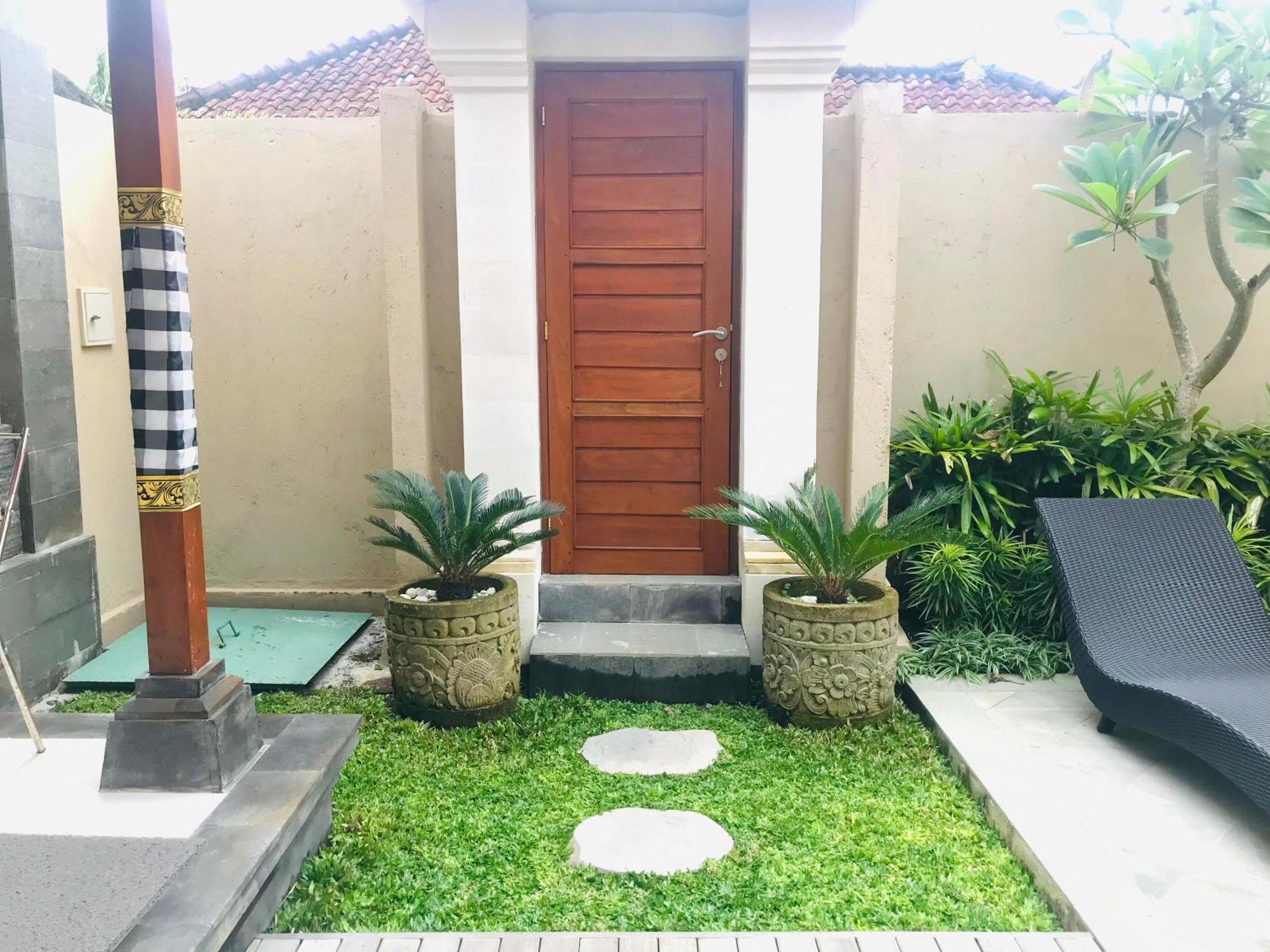 Villa Londo At Londo House Ubud (Bali)