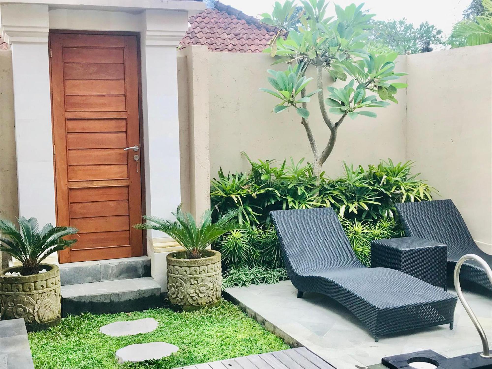 Villa Londo At Londo House