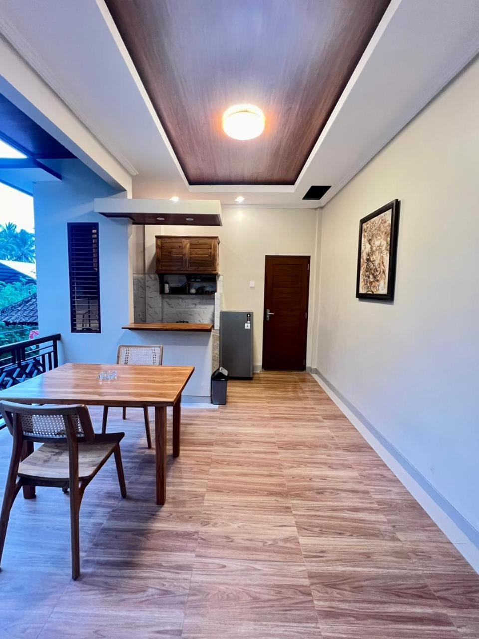 Rare House * Ubud