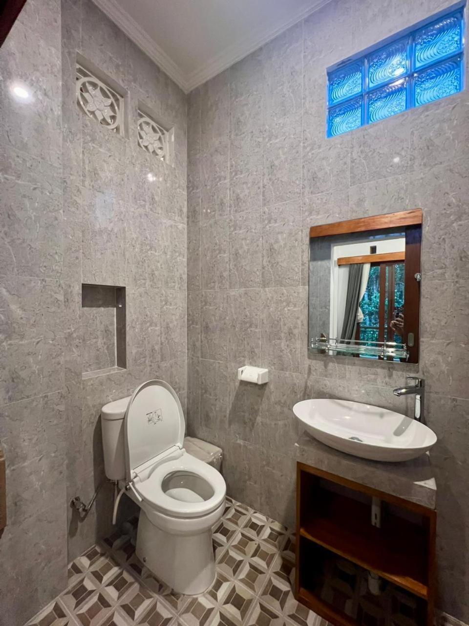 Apartamento Rare House Ubud
