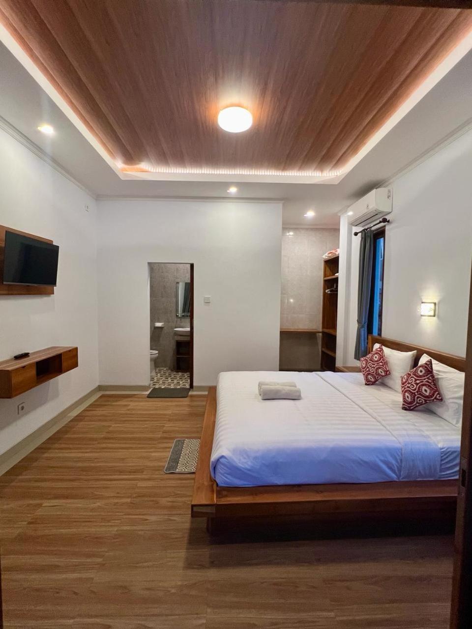 Rare House Apartamento