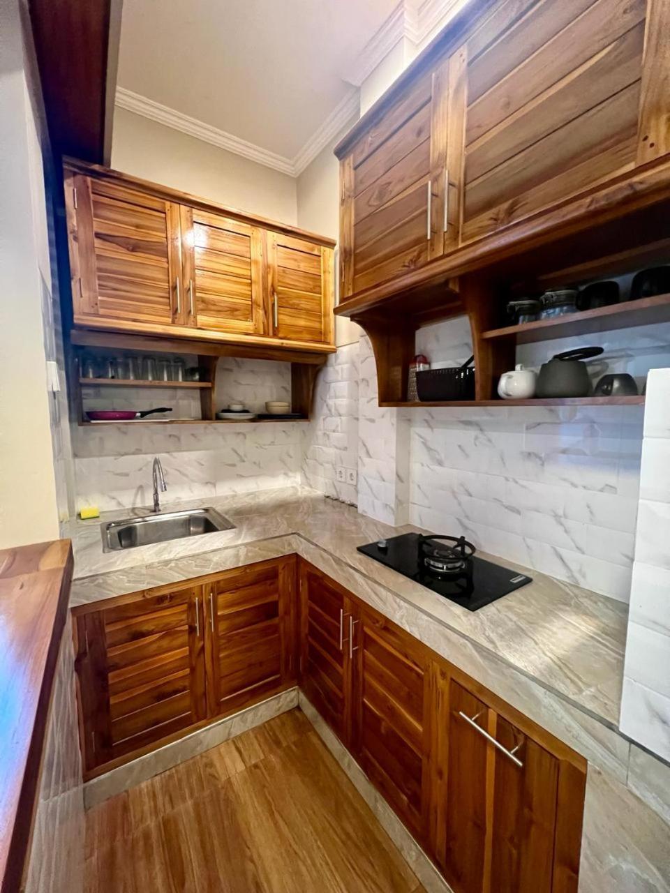 Apartamento Rare House