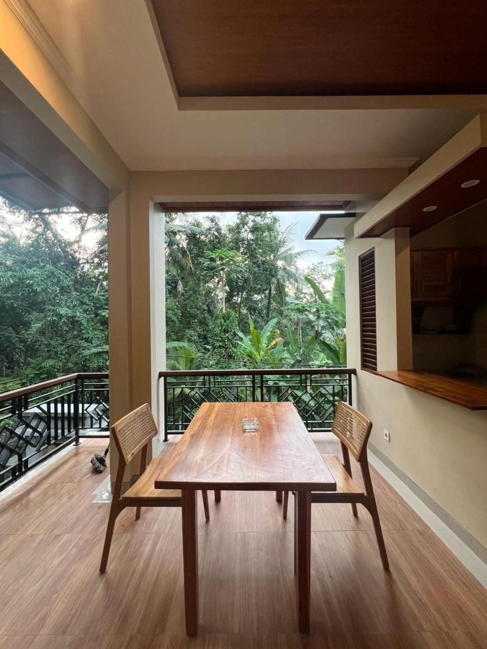 Rare House Ubud
