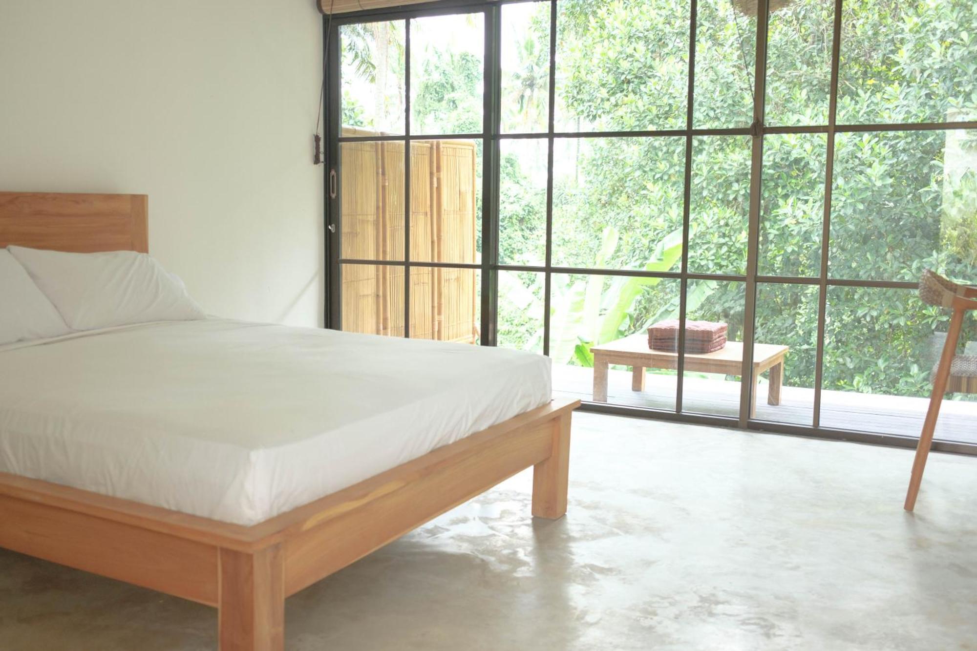 Bed & Breakfast Griya Lagom Ubud (Bali)